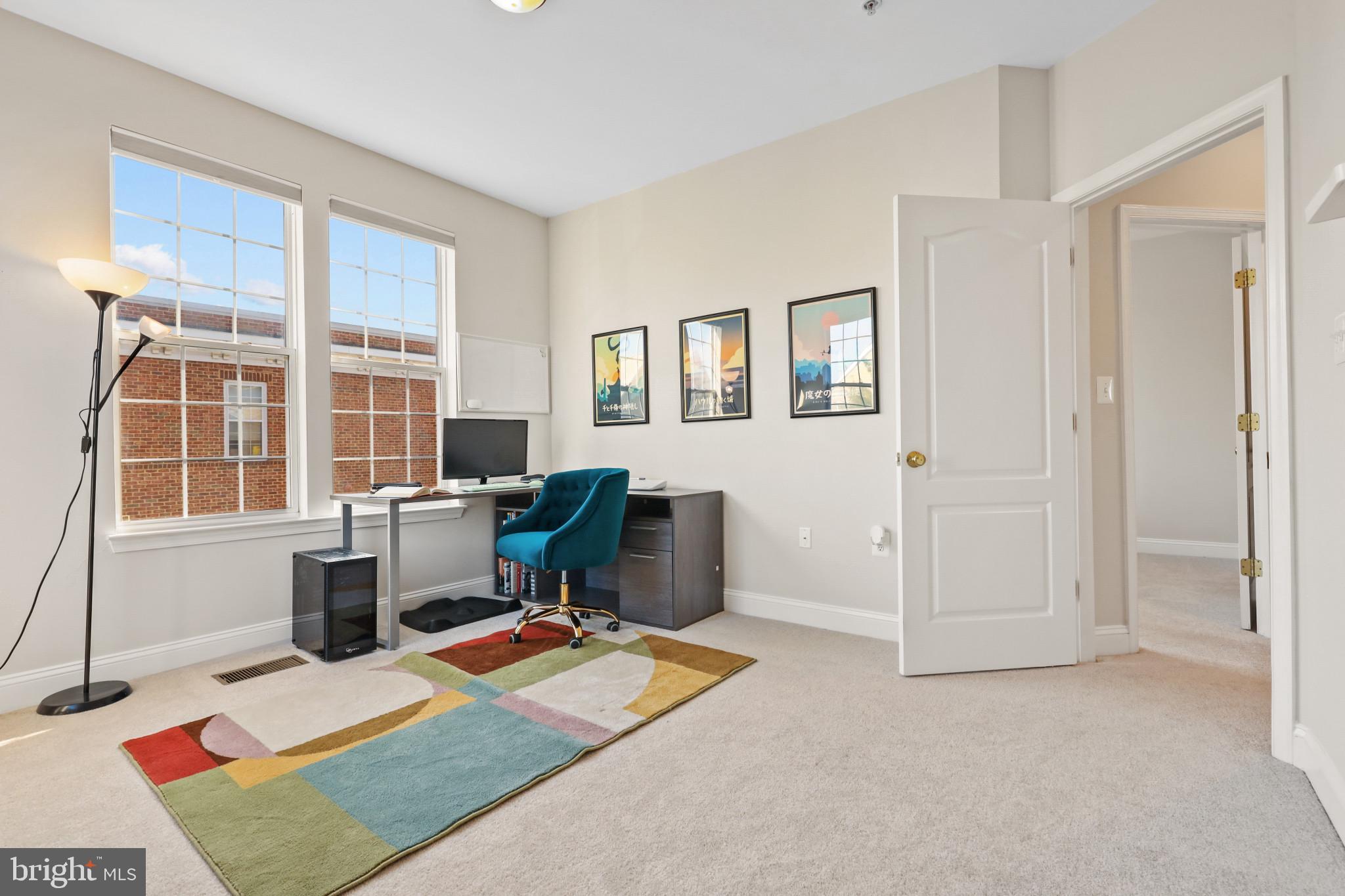 KENTLANDS - Residential