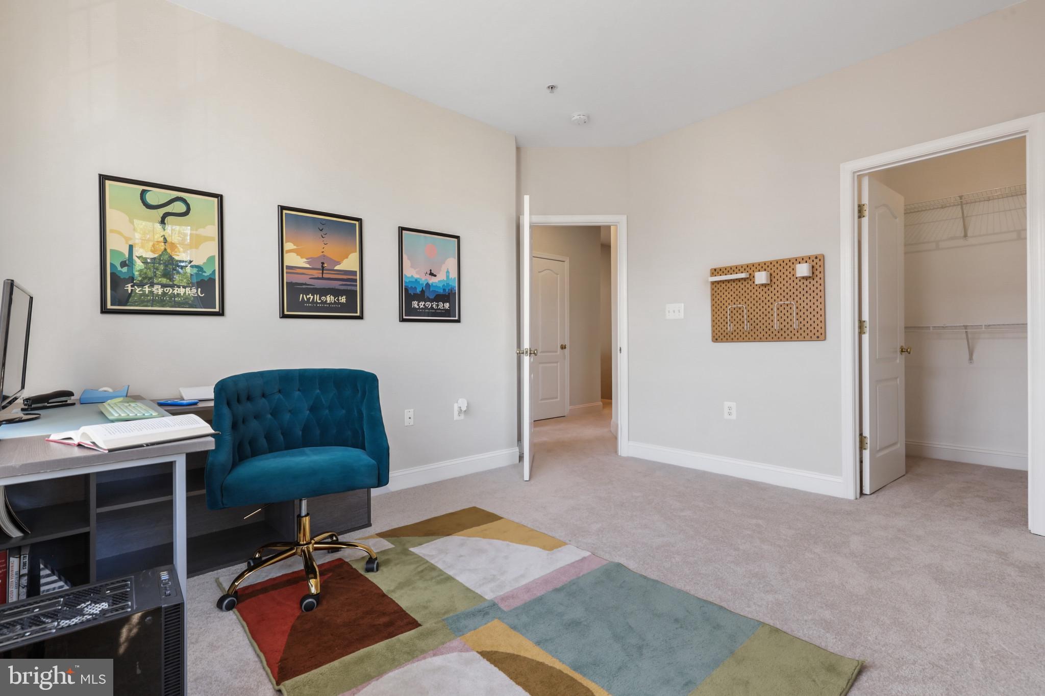 KENTLANDS - Residential