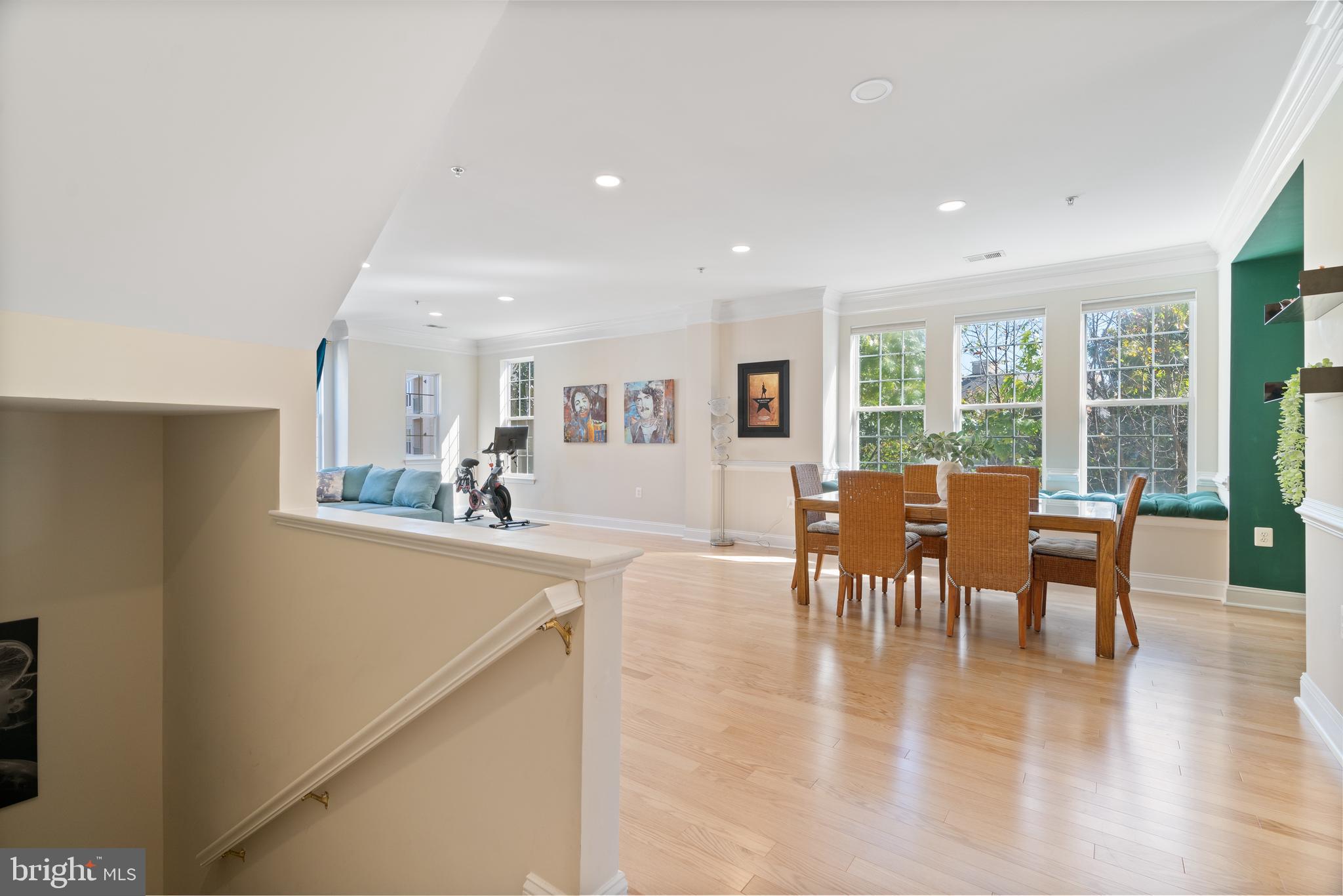 KENTLANDS - Residential