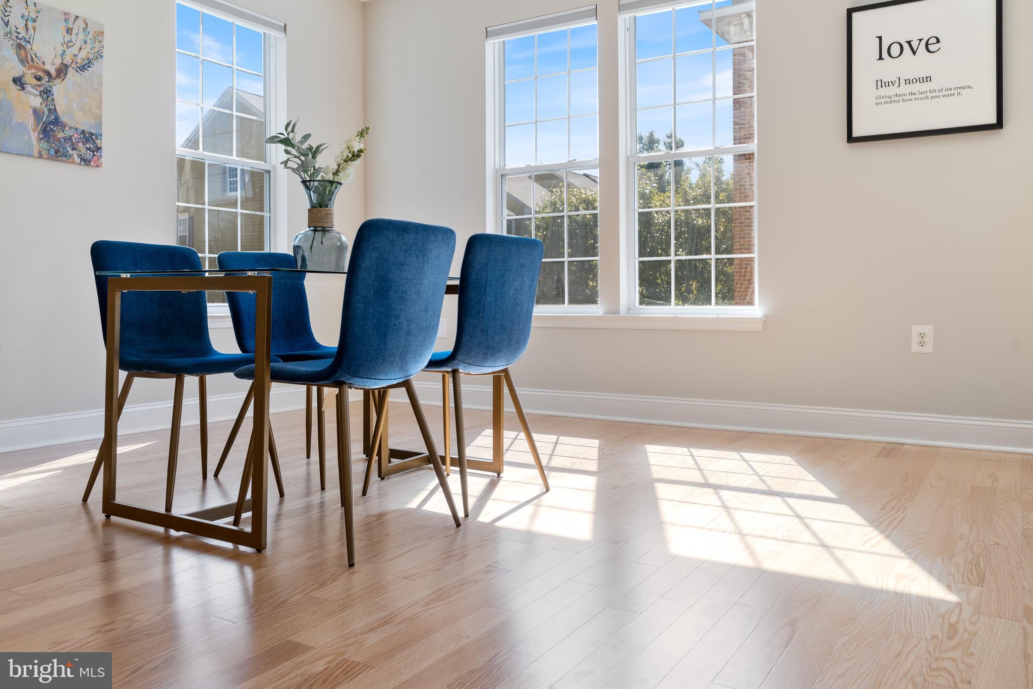 KENTLANDS - Residential