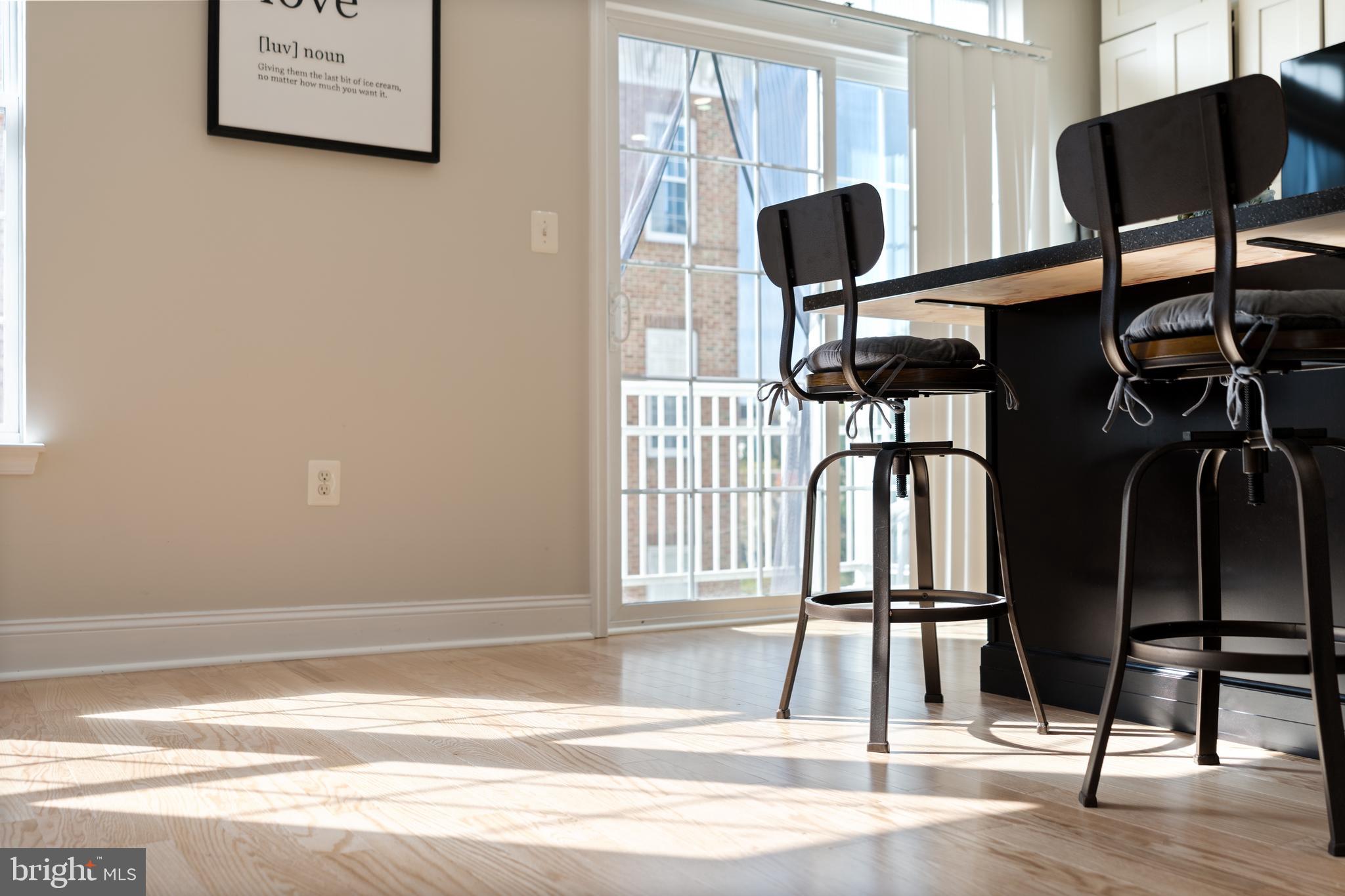 KENTLANDS - Residential