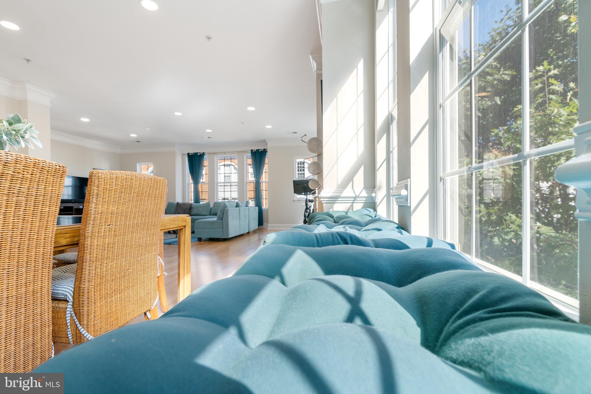 KENTLANDS - Residential