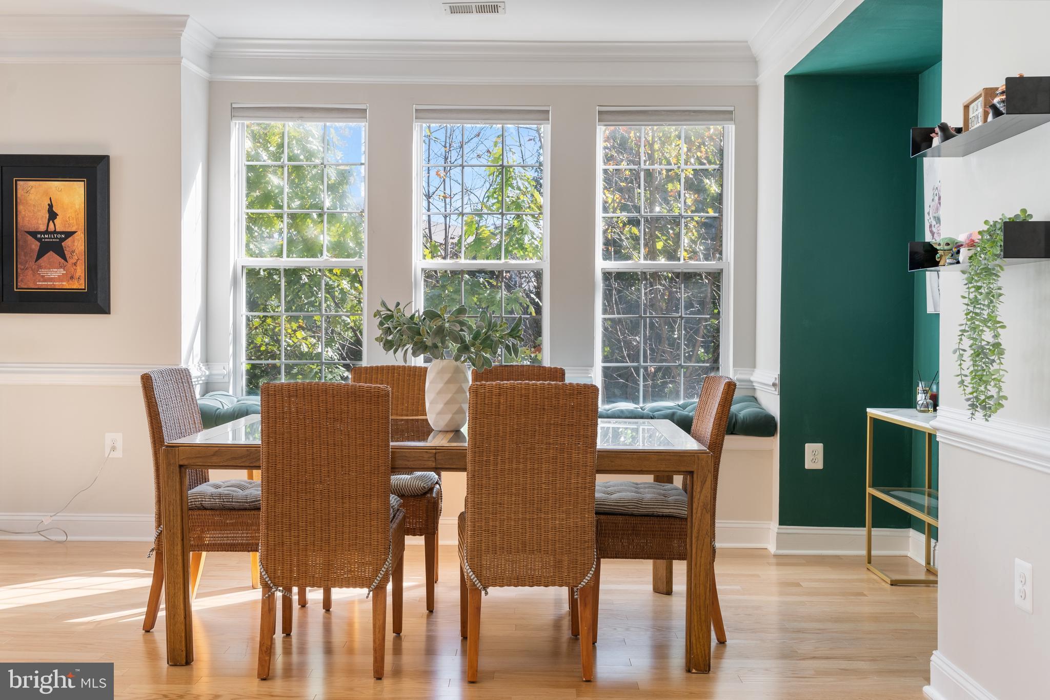 KENTLANDS - Residential