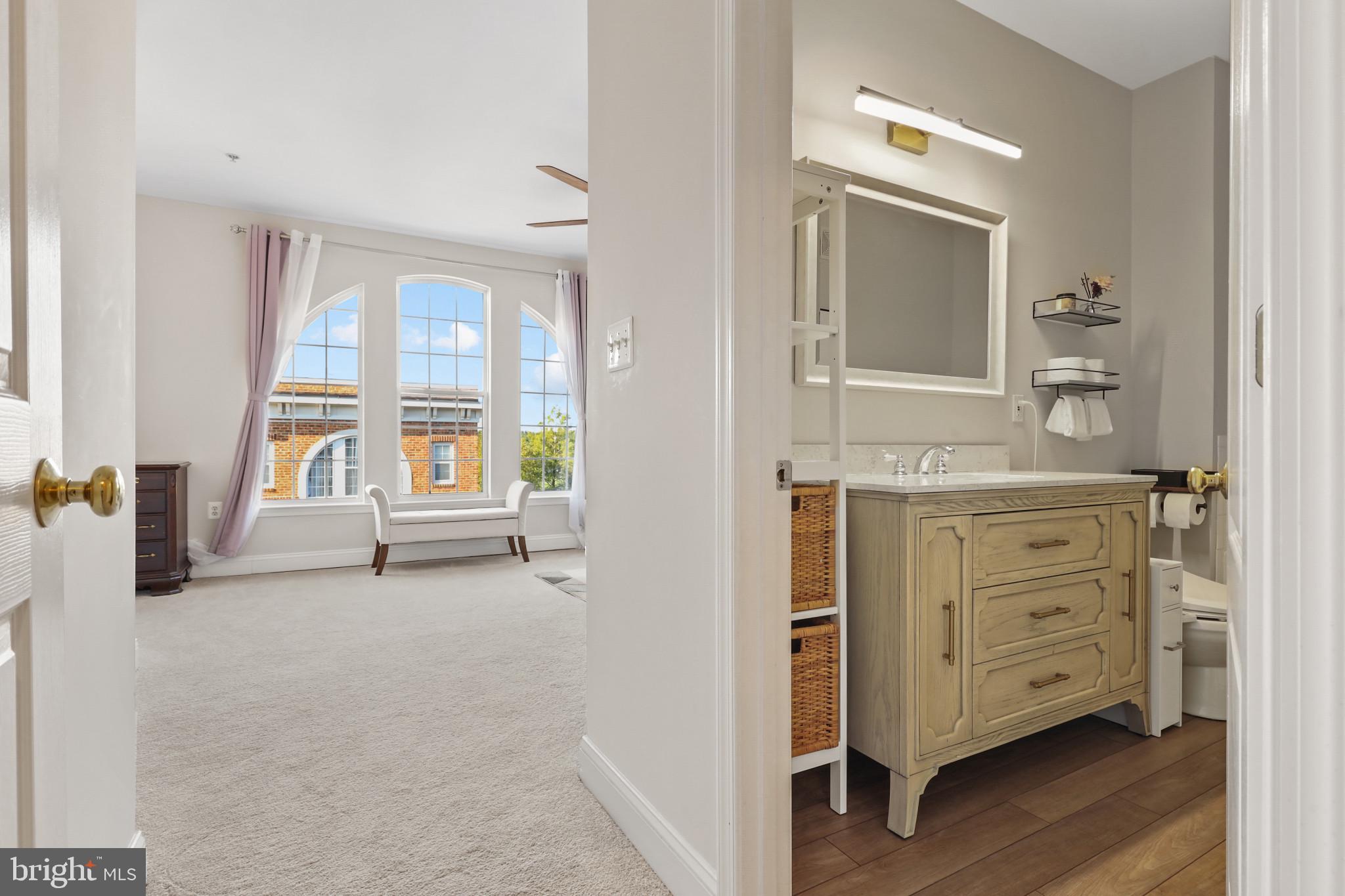 KENTLANDS - Residential