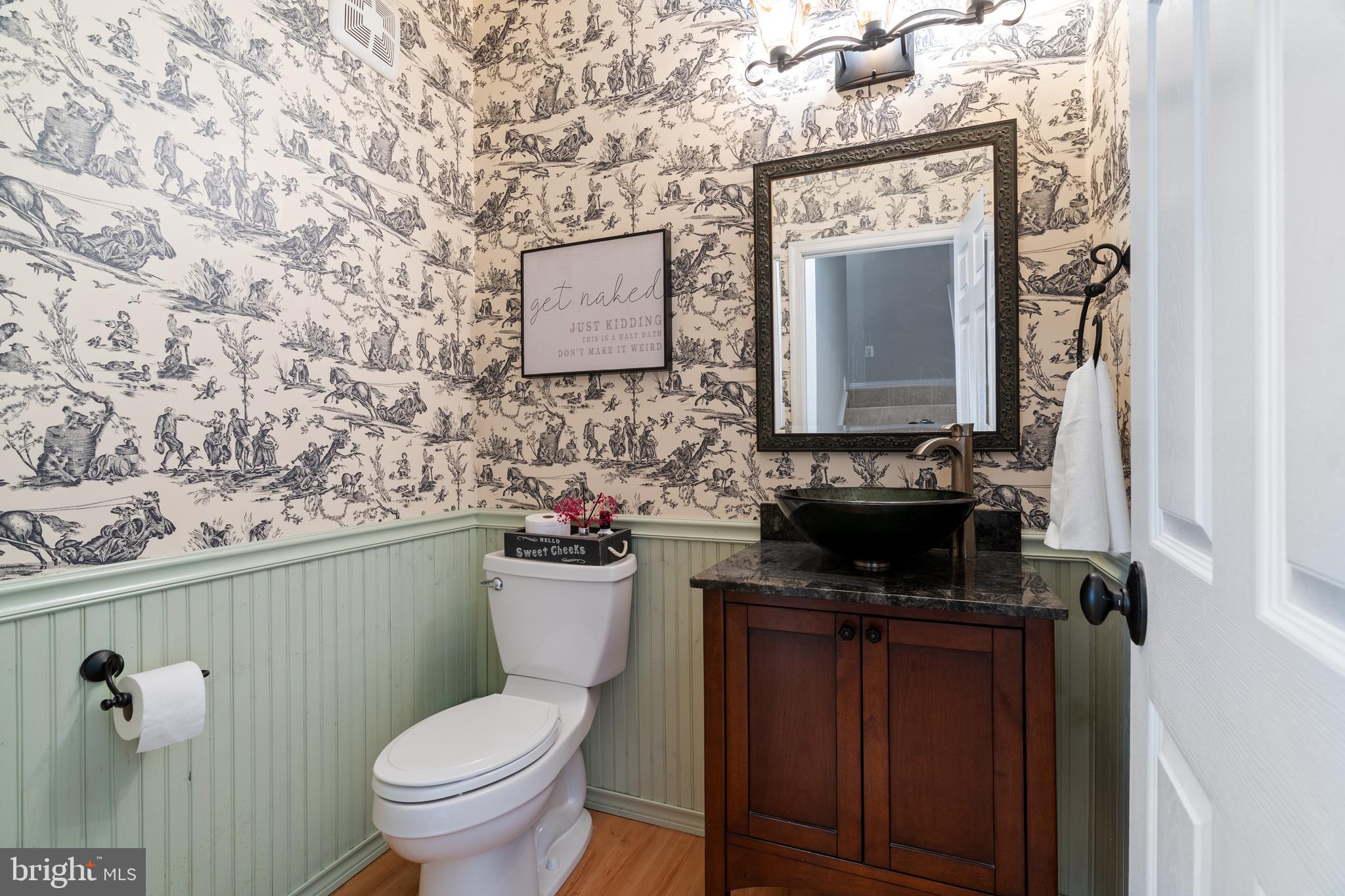 KENTLANDS - Residential