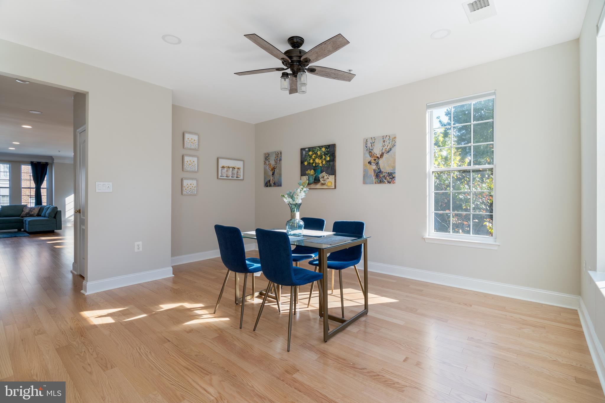 KENTLANDS - Residential