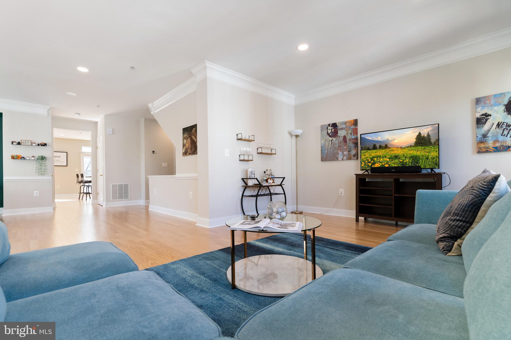 KENTLANDS - Residential