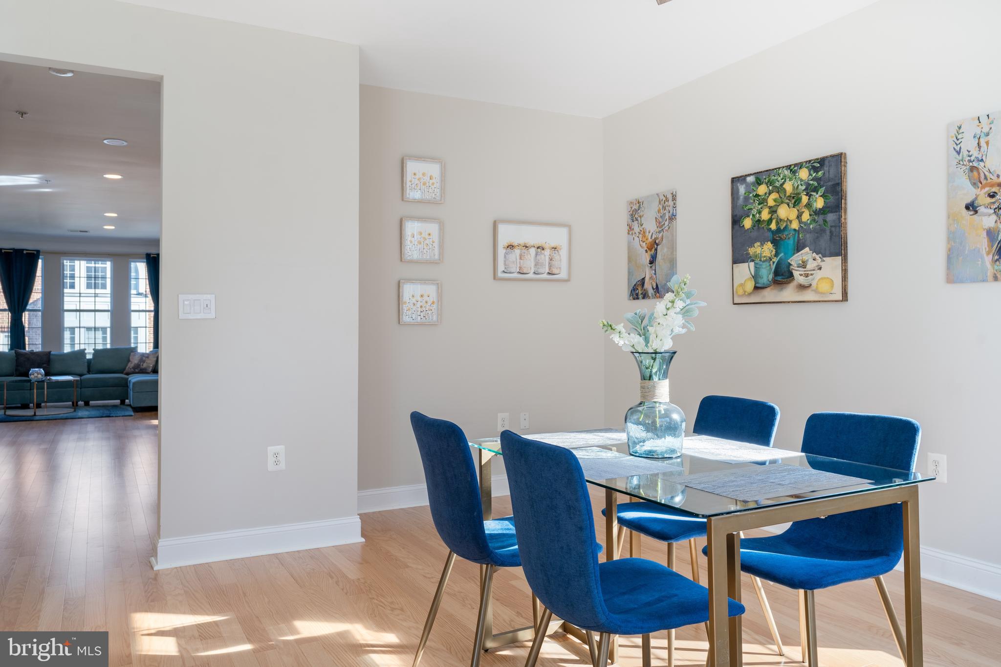 KENTLANDS - Residential