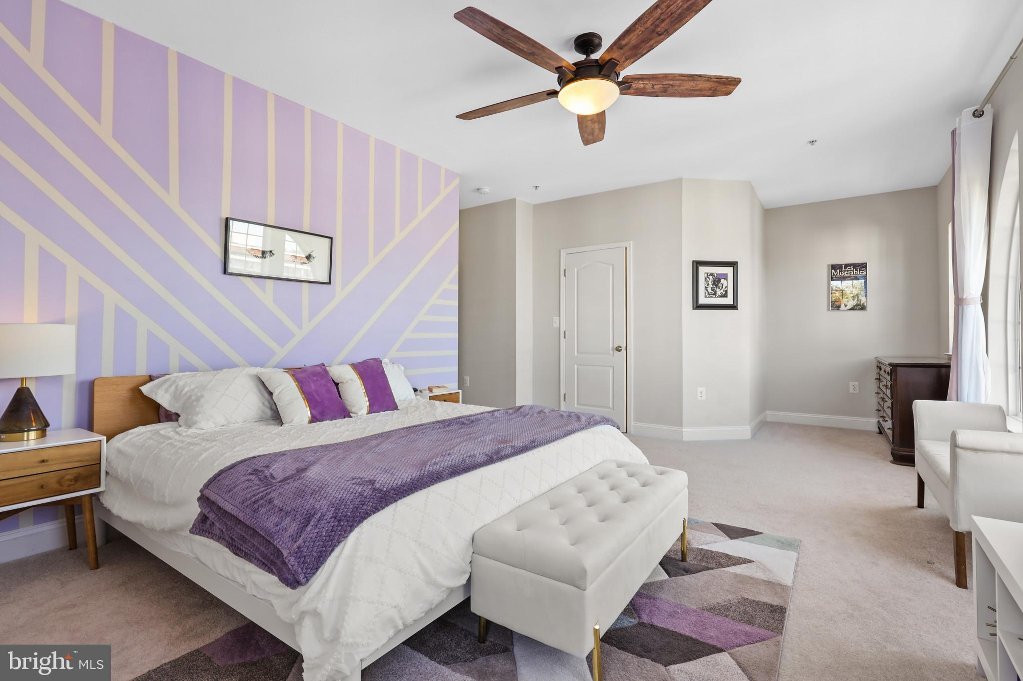 KENTLANDS - Residential