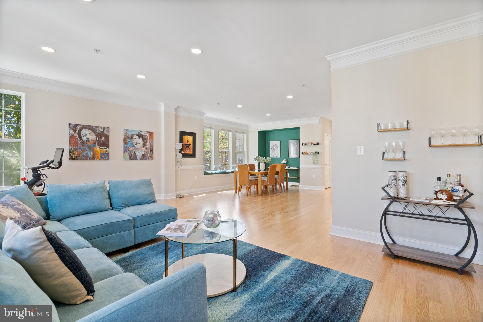 KENTLANDS - Residential