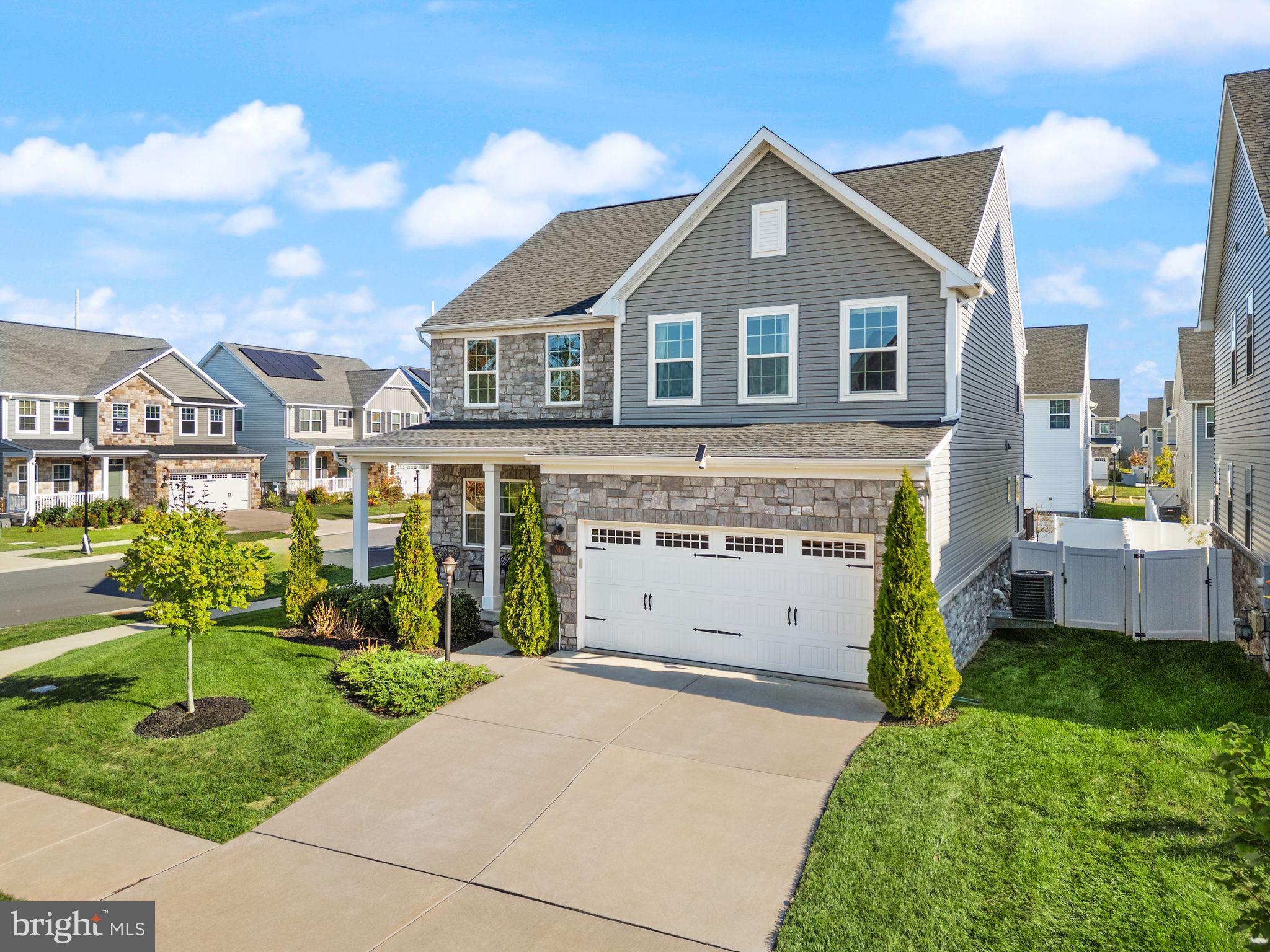 7471 FLAG POINT COURT