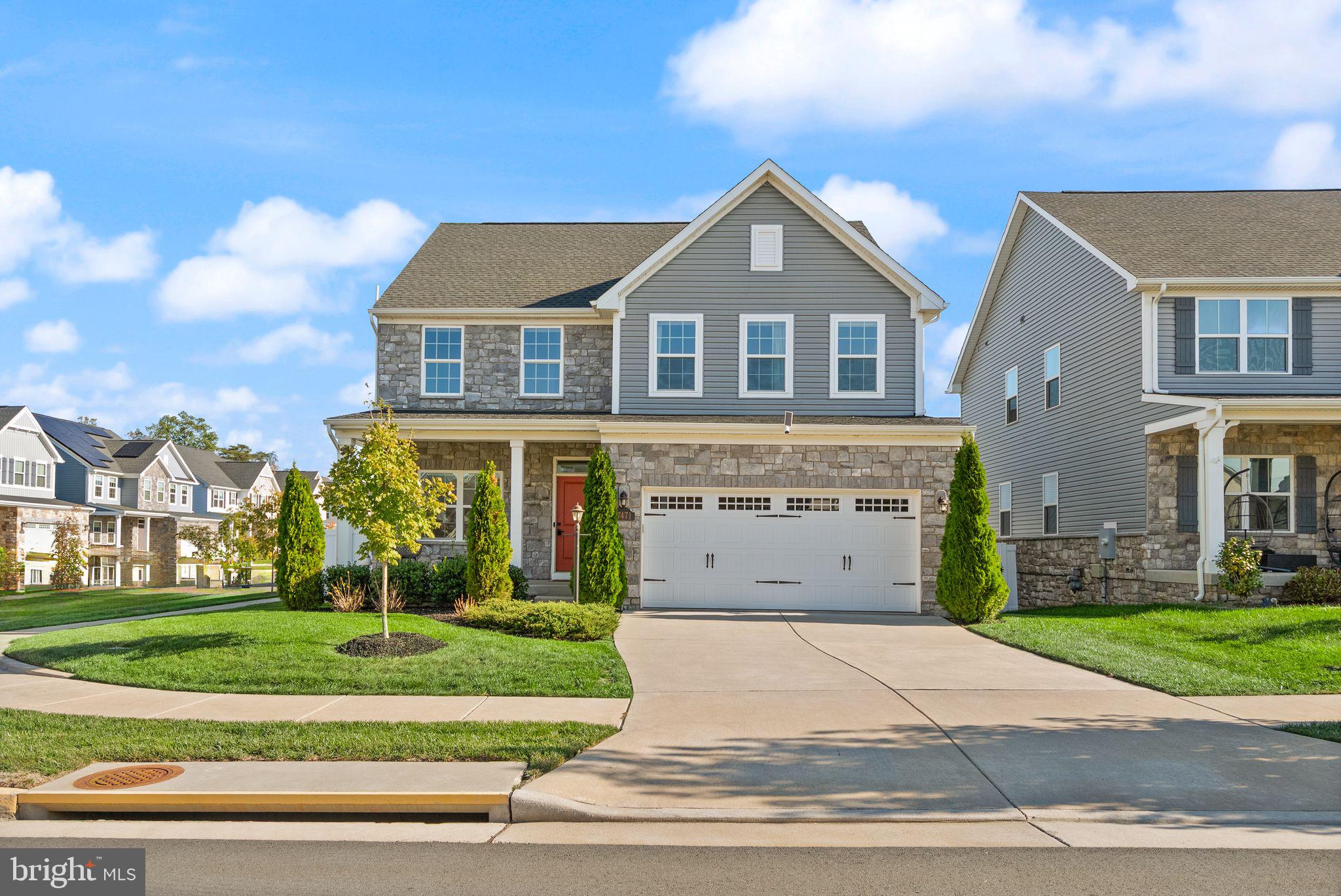 7471 FLAG POINT COURT
