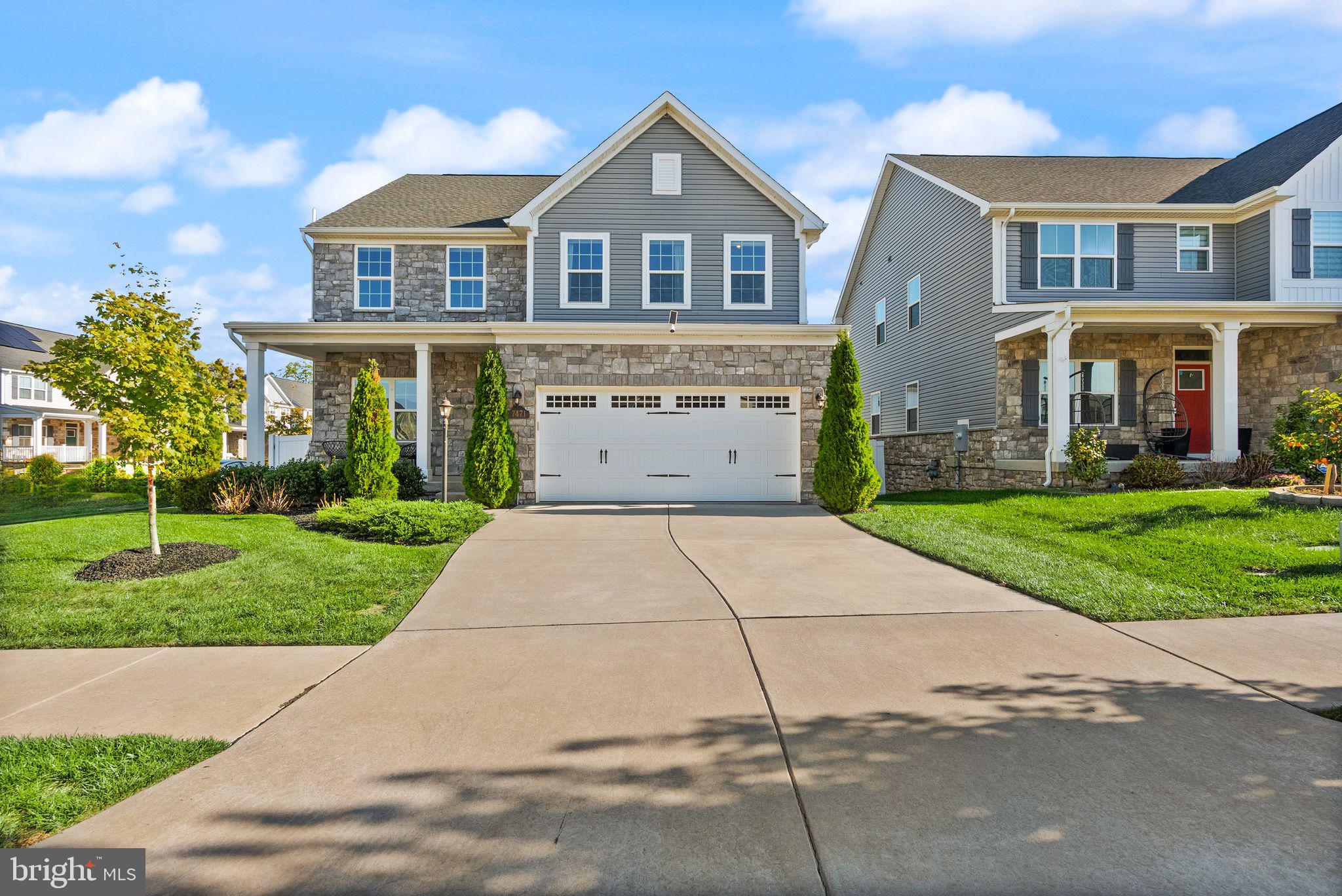 7471 FLAG POINT COURT