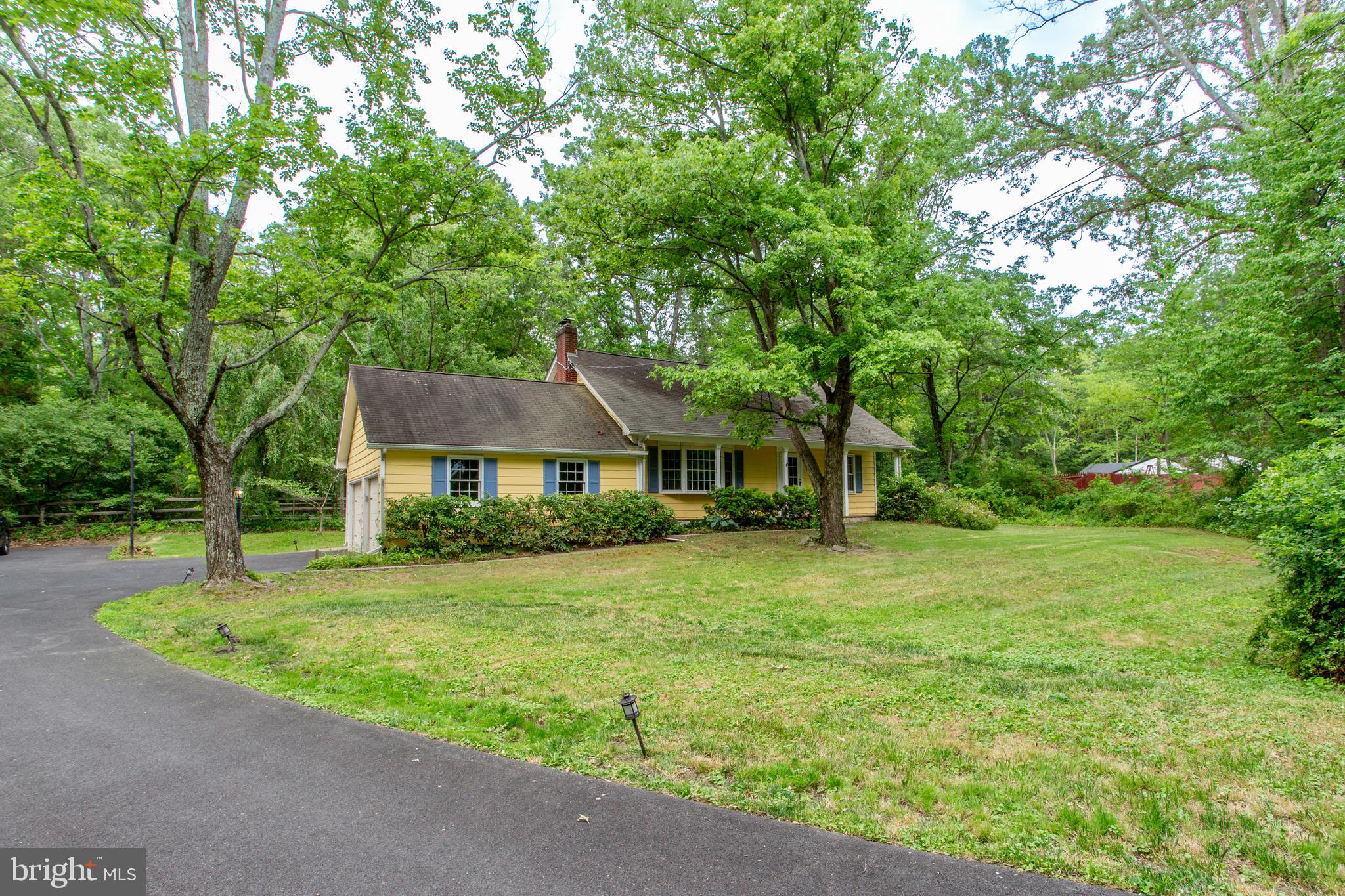 6264 POINT PLEASANT PIKE