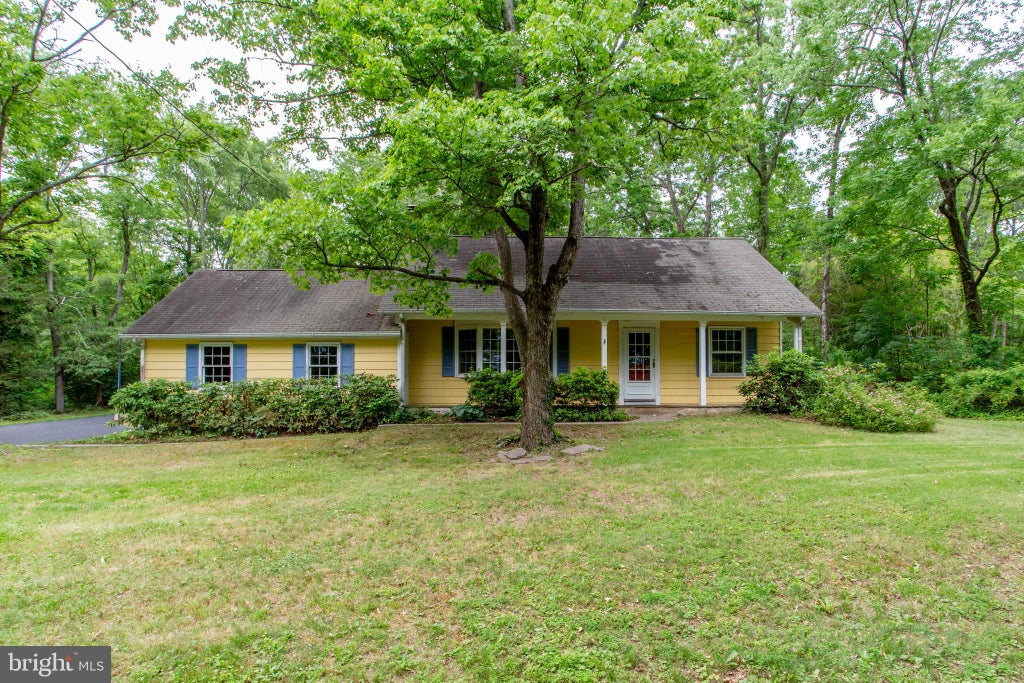 Photo of 6264 Point Pleasant Pike, DOYLESTOWN, PA 18902 (MLS # PABU2123296)