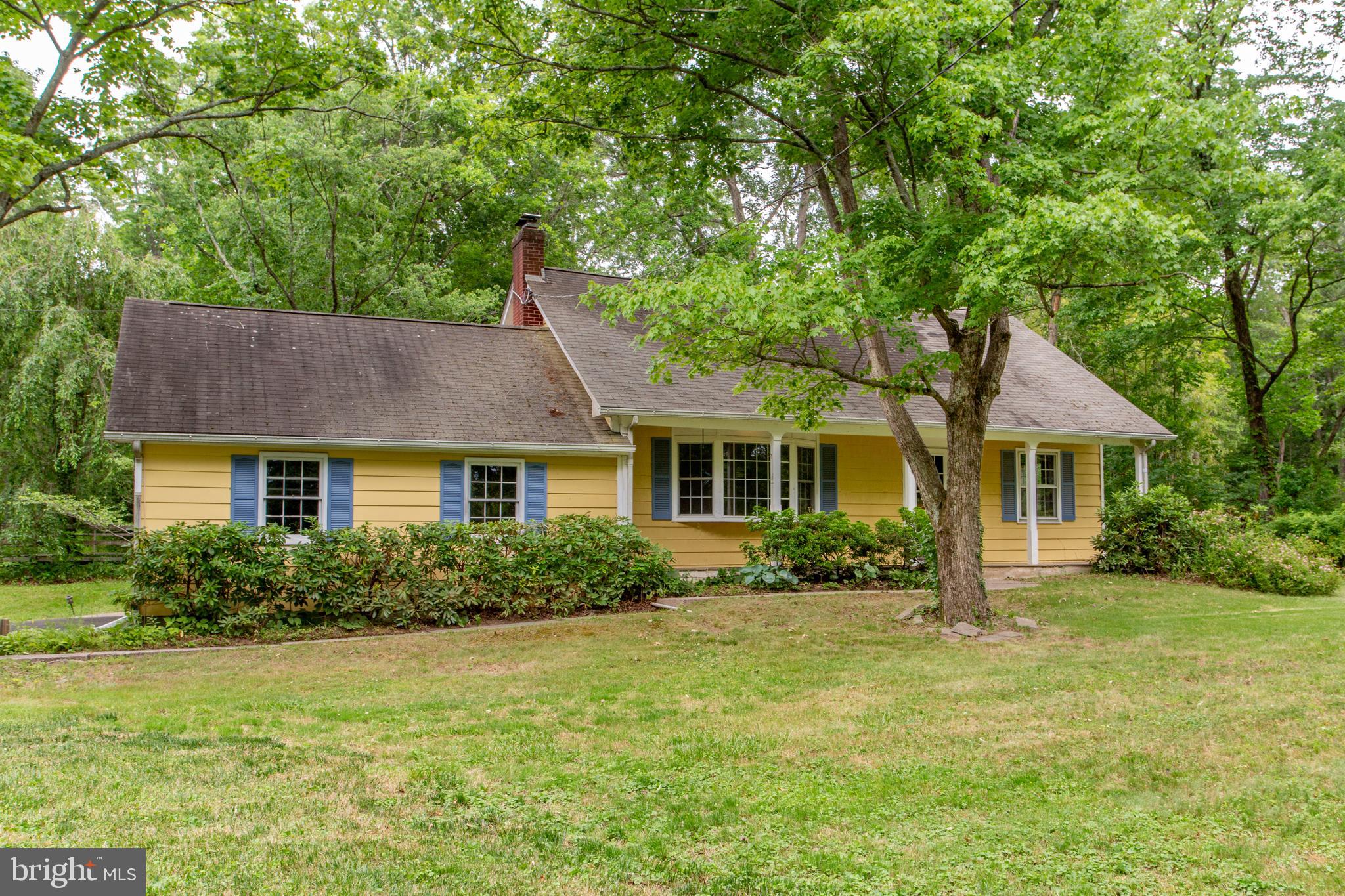 6264 POINT PLEASANT PIKE