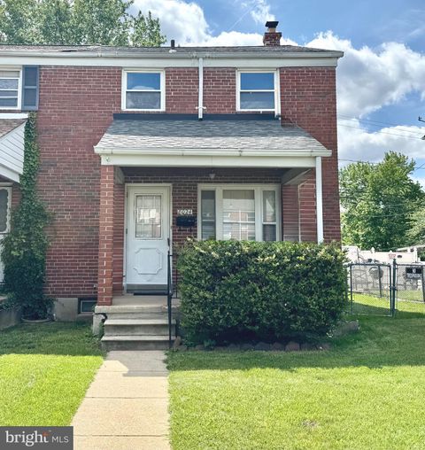 8024 KIMBERLY ROAD DUNDALK MD 21222