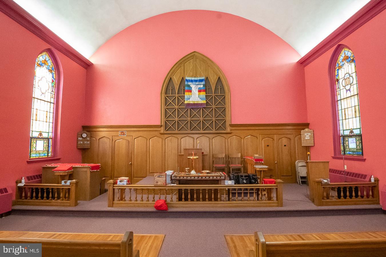 20 S WASHINGTON STREET