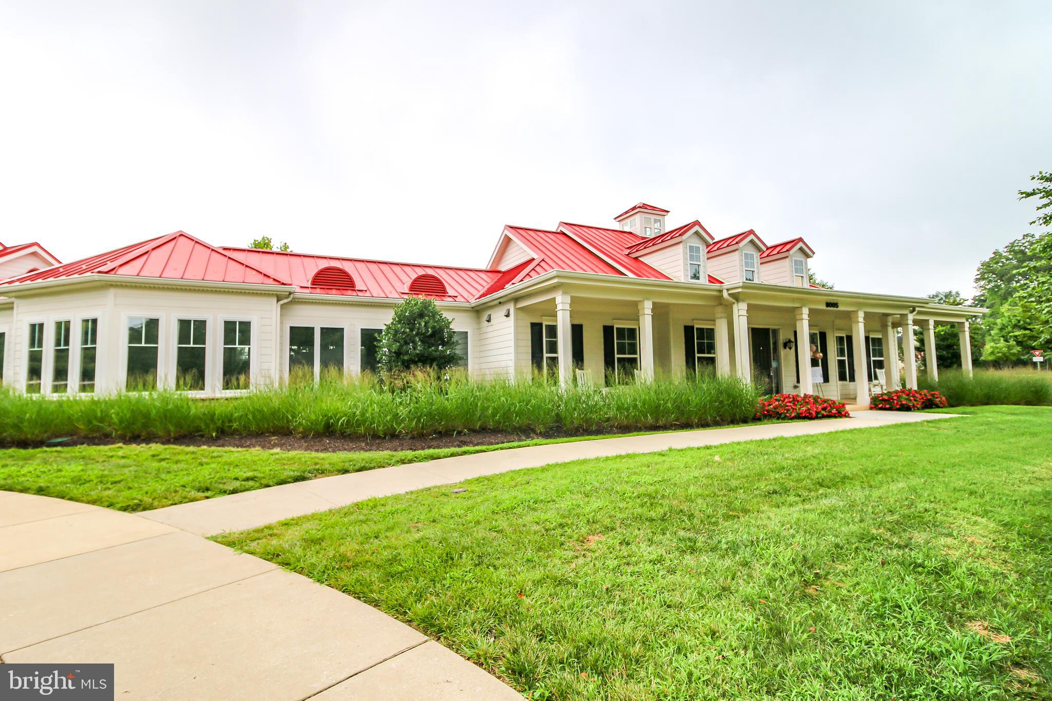 CREEKSIDE VILLAGE - Residential Lease