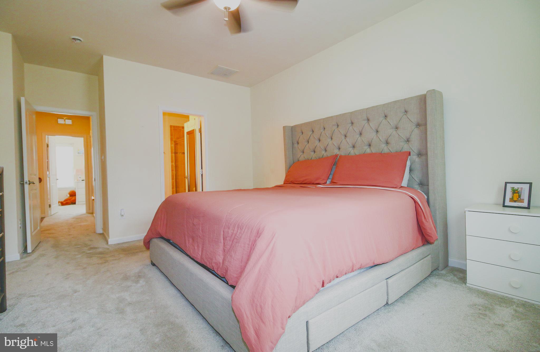 CREEKSIDE VILLAGE - Residential Lease