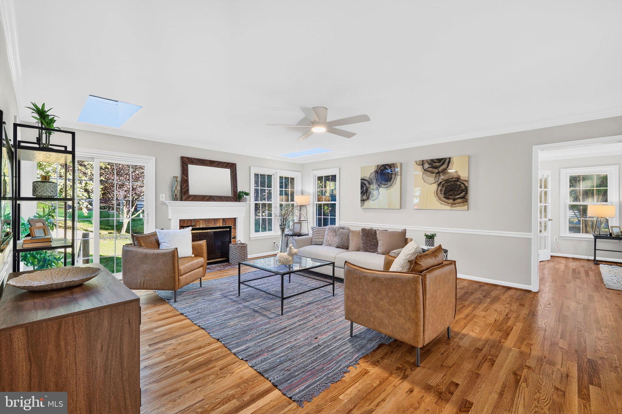 15113 BRIARCLIFF MANOR WAY