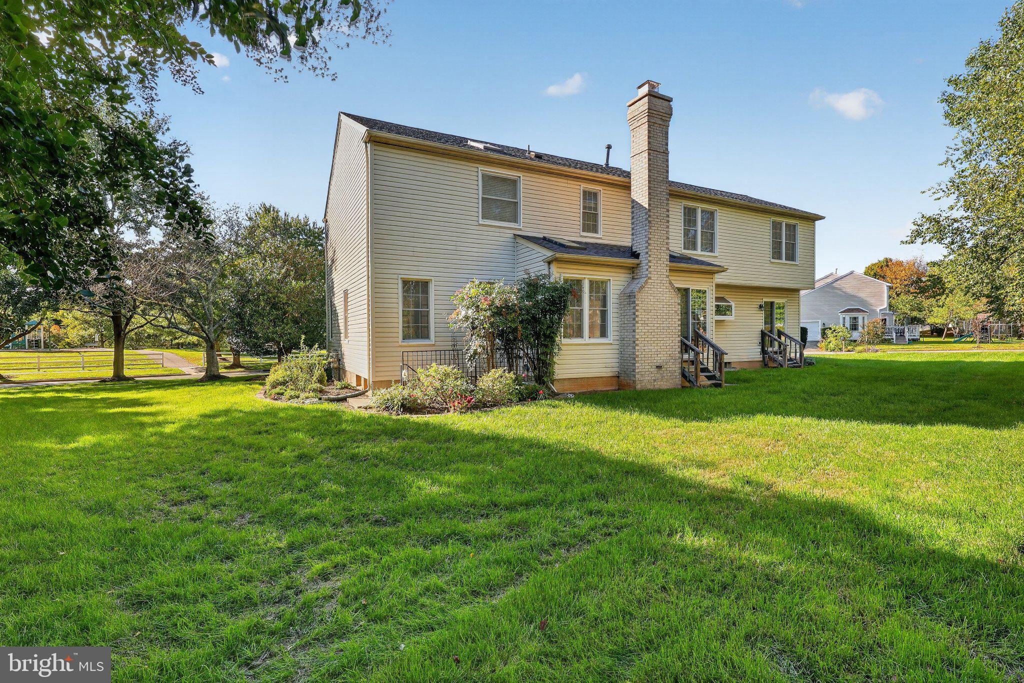 15113 BRIARCLIFF MANOR WAY
