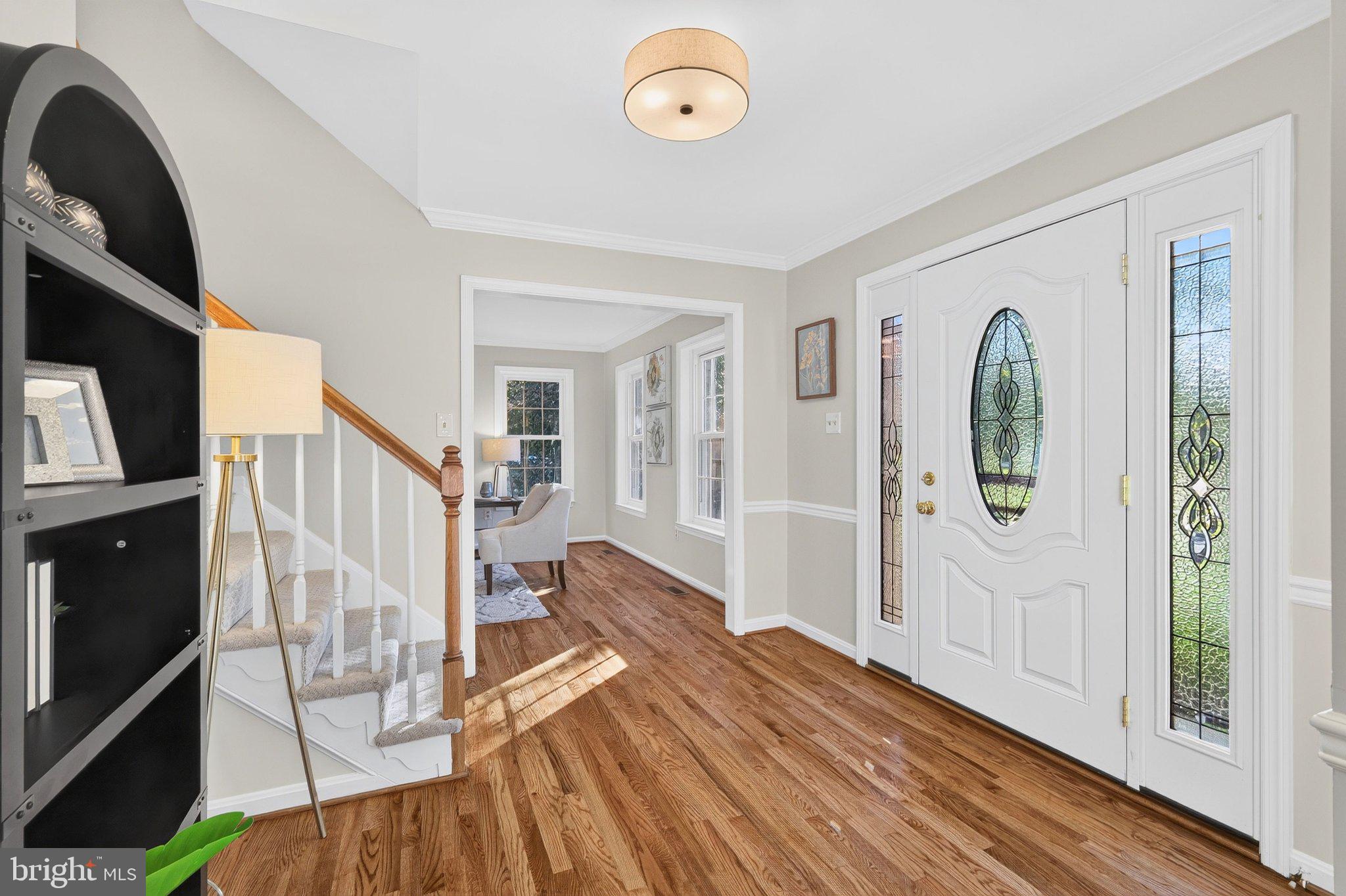 15113 BRIARCLIFF MANOR WAY