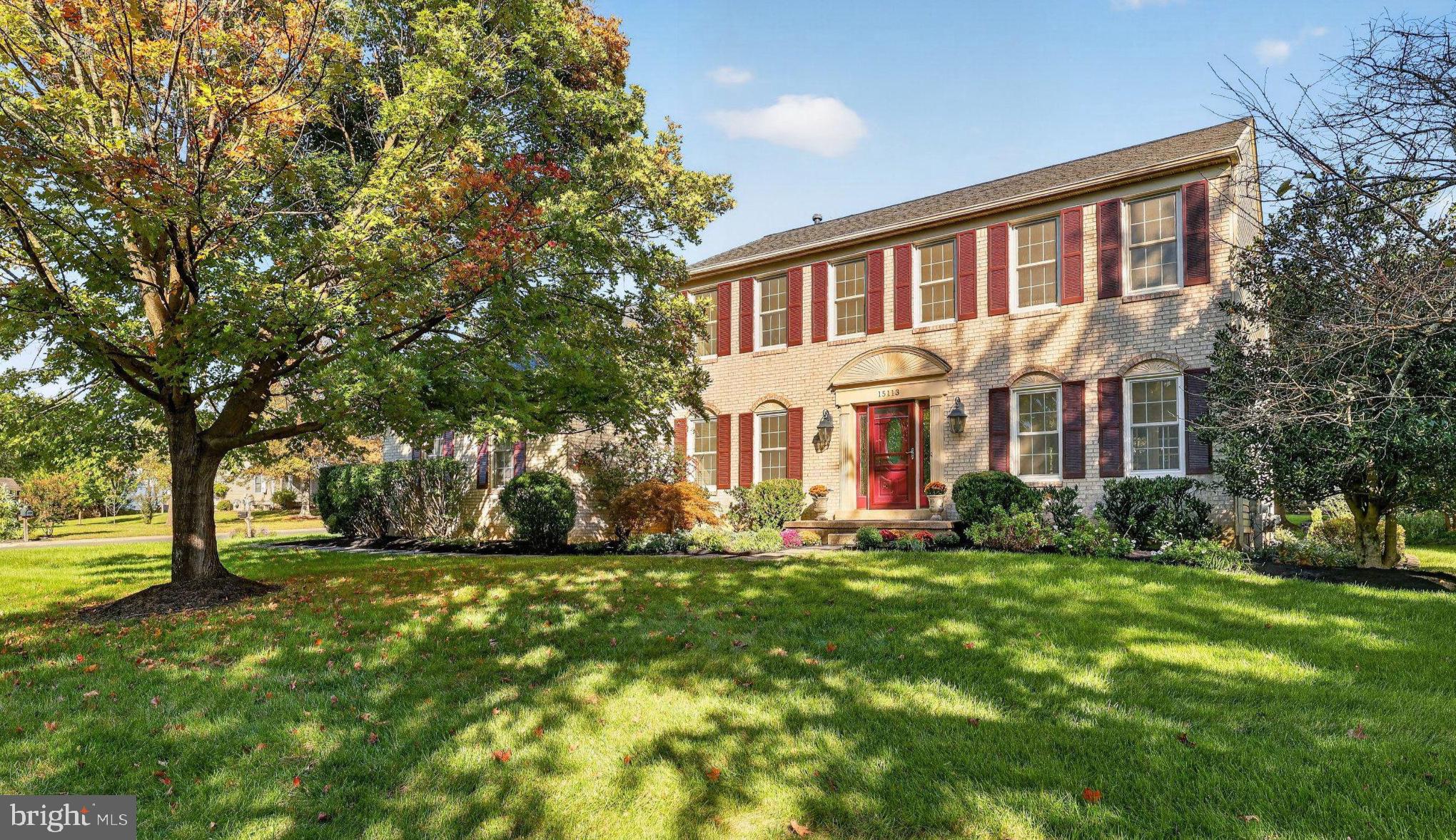 15113 BRIARCLIFF MANOR WAY