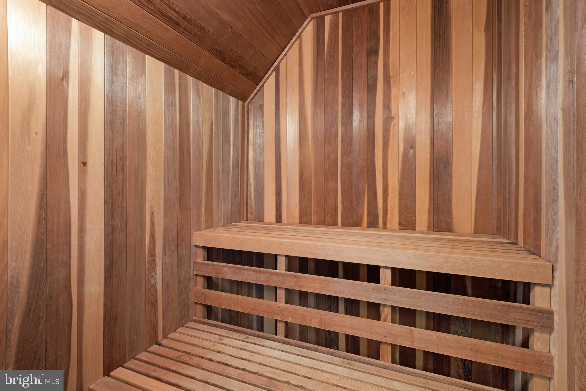 CHEVY CHASE VILLAGE - Residential