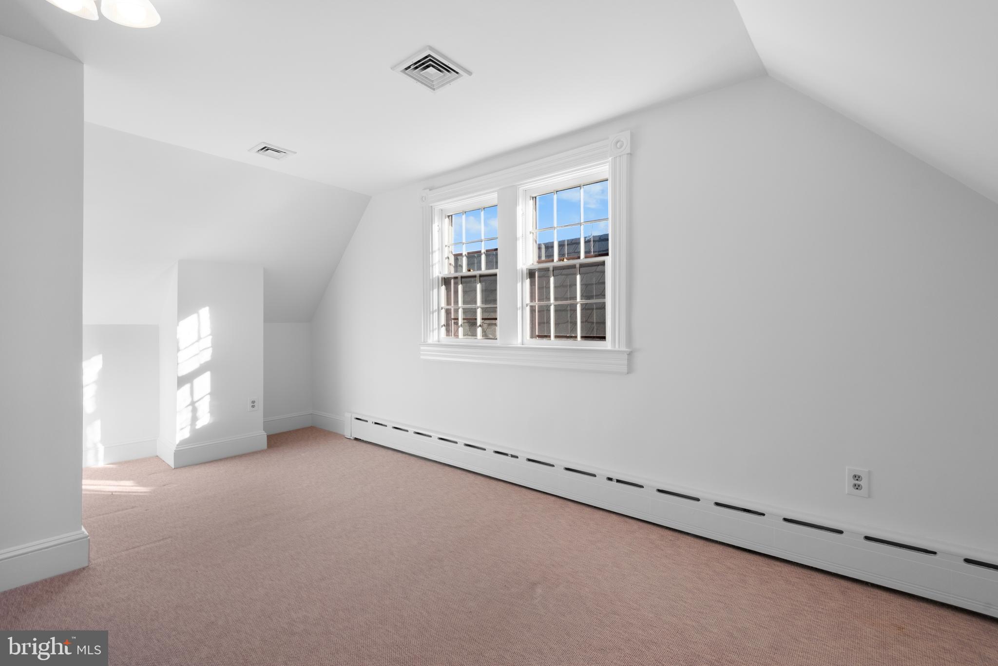 CHEVY CHASE VILLAGE - Residential