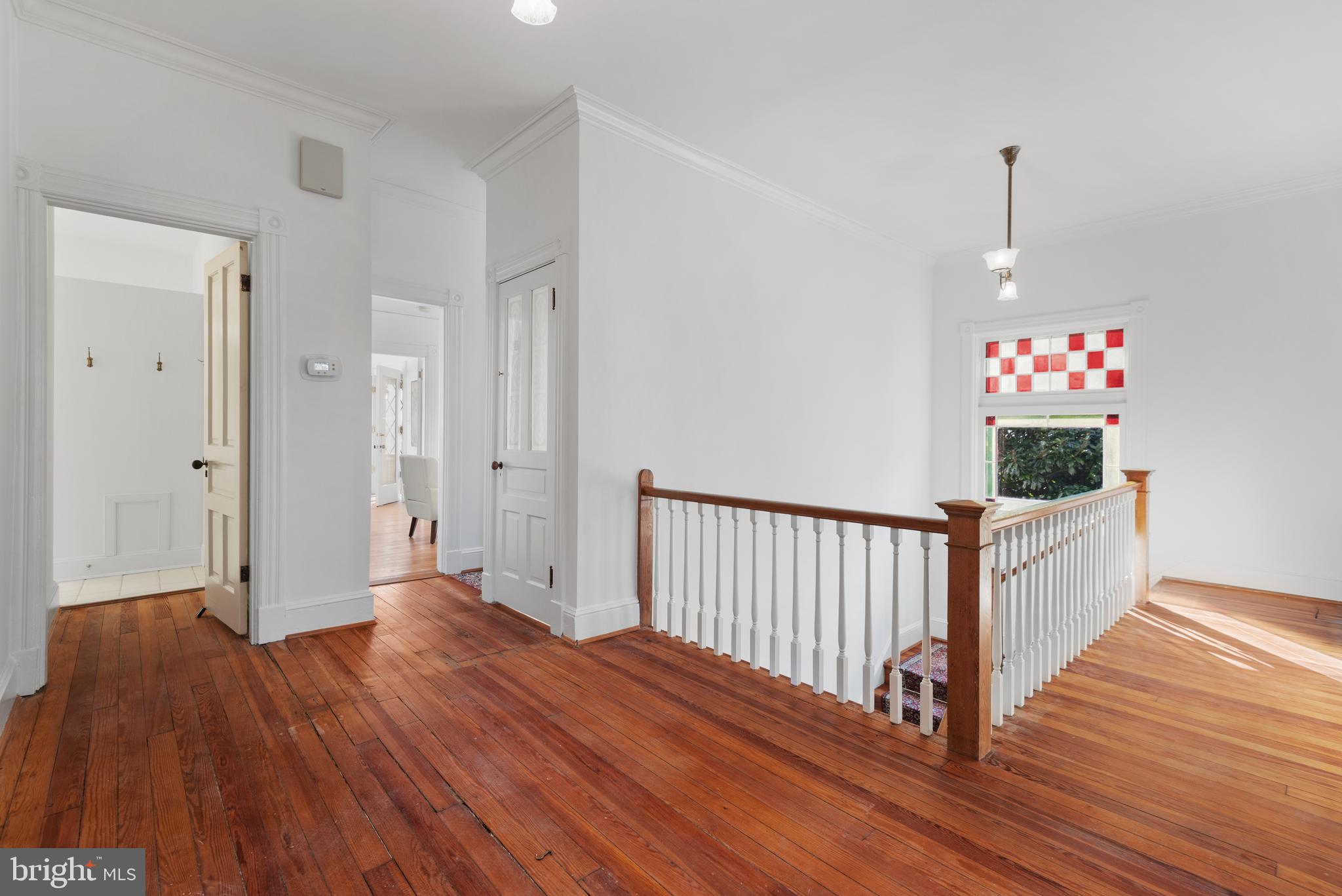 CHEVY CHASE VILLAGE - Residential