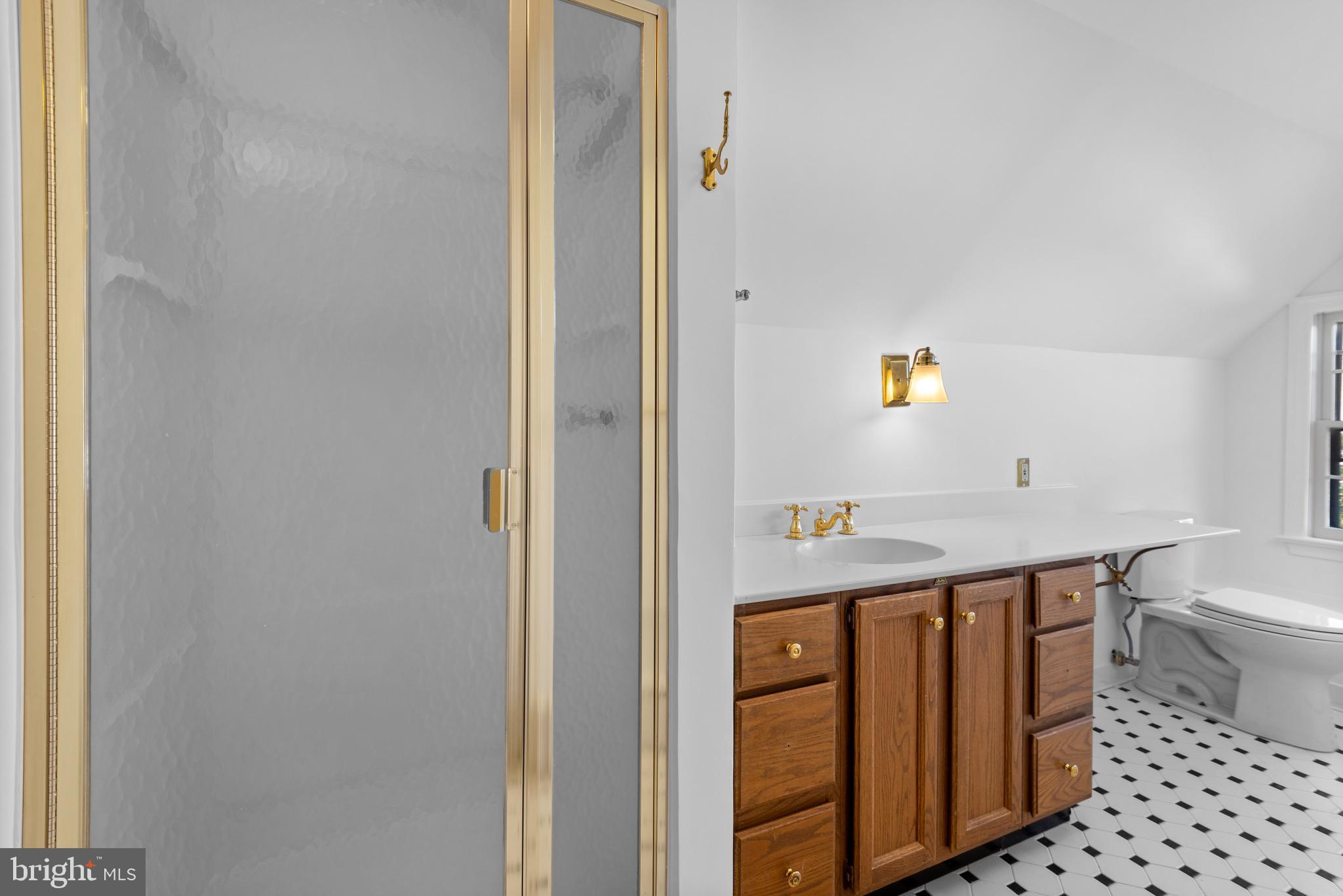 CHEVY CHASE VILLAGE - Residential