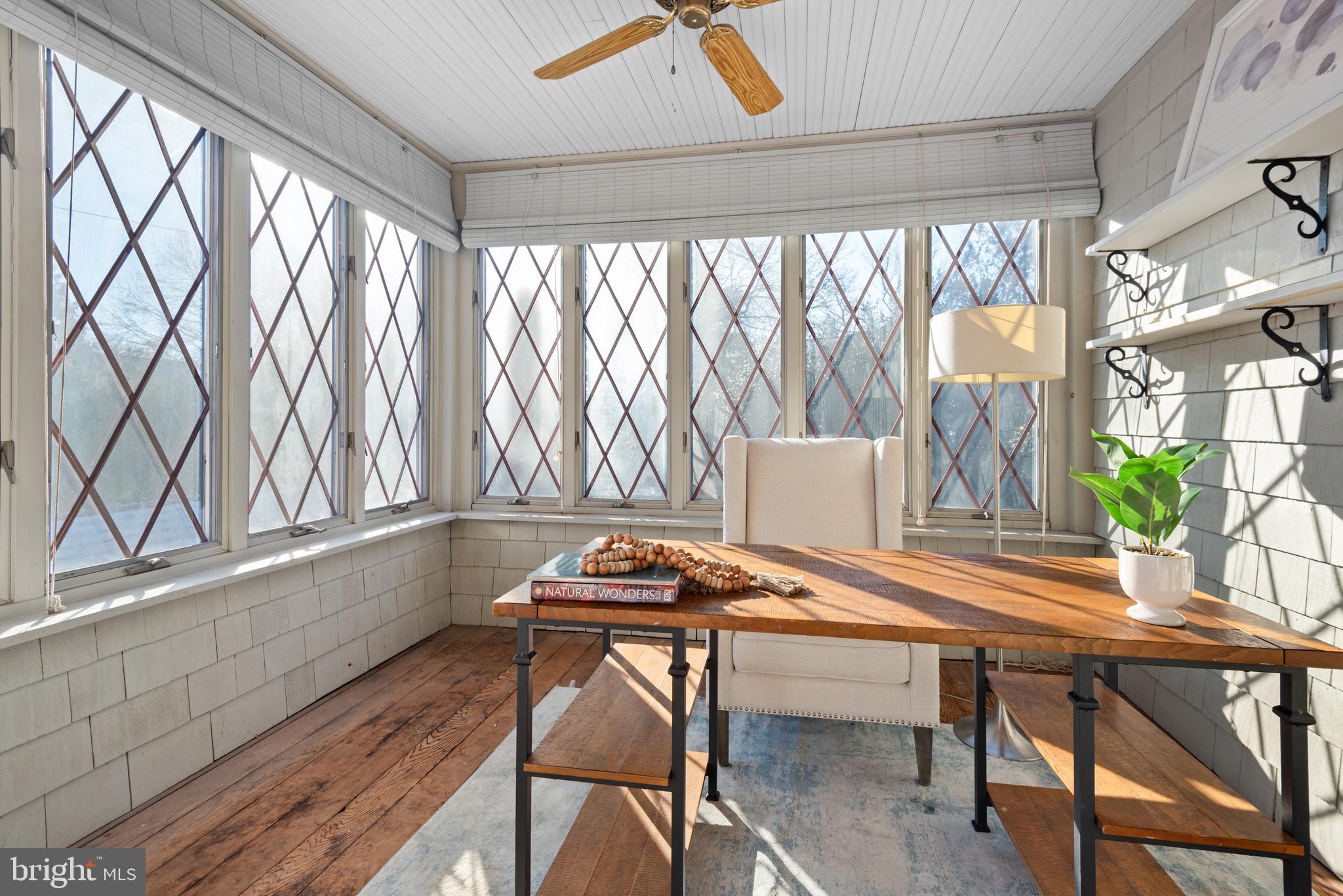 CHEVY CHASE VILLAGE - Residential