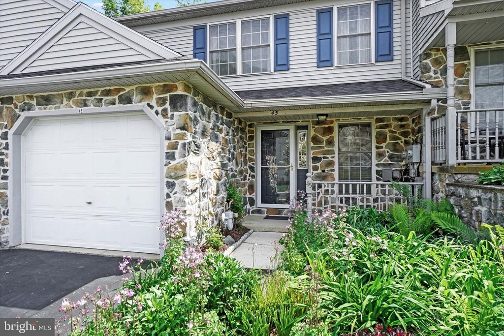 Photo of 45 Heron Road, Lititz, PA 17543 (MLS # PALA2049258)