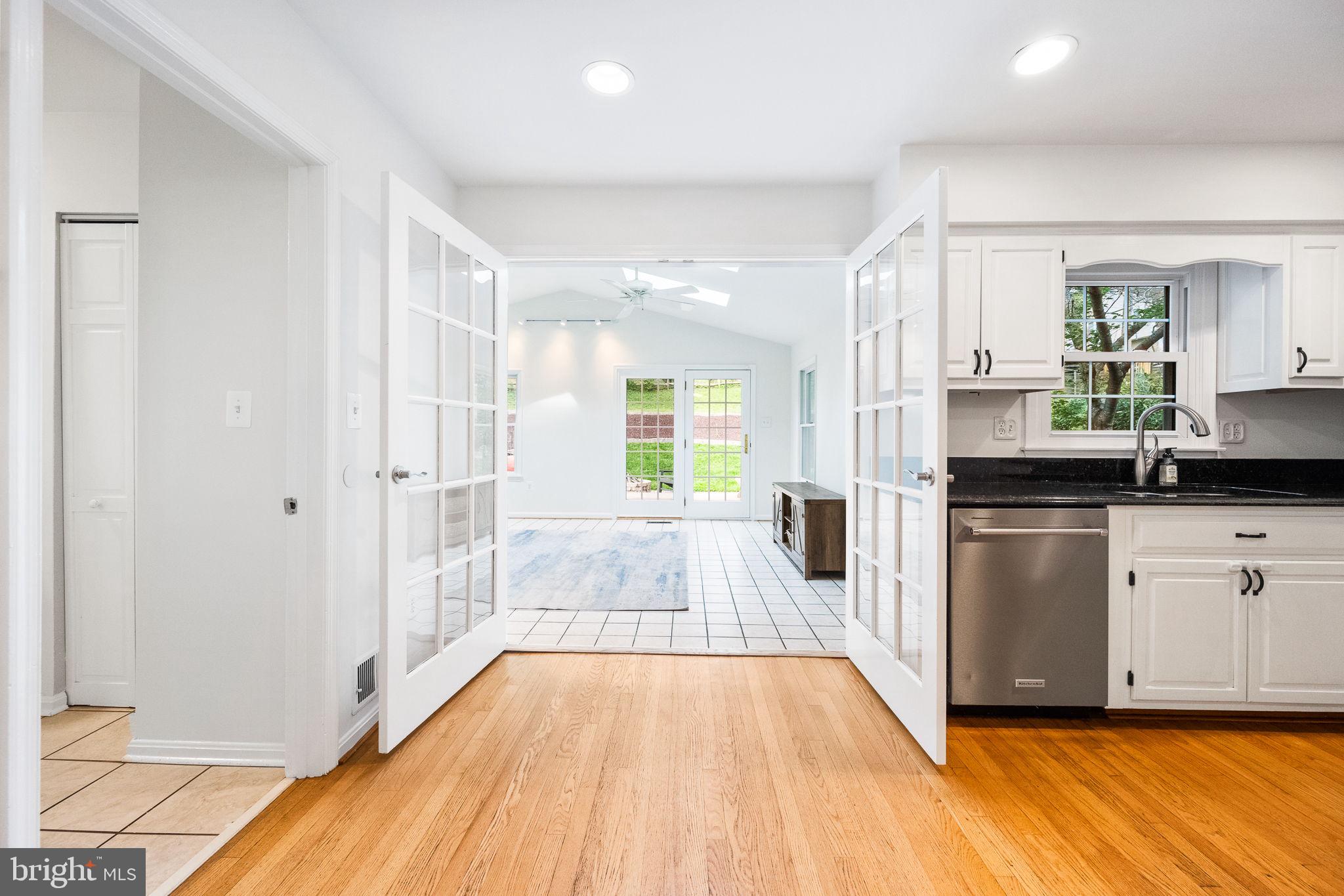 WESTLEIGH - Residential