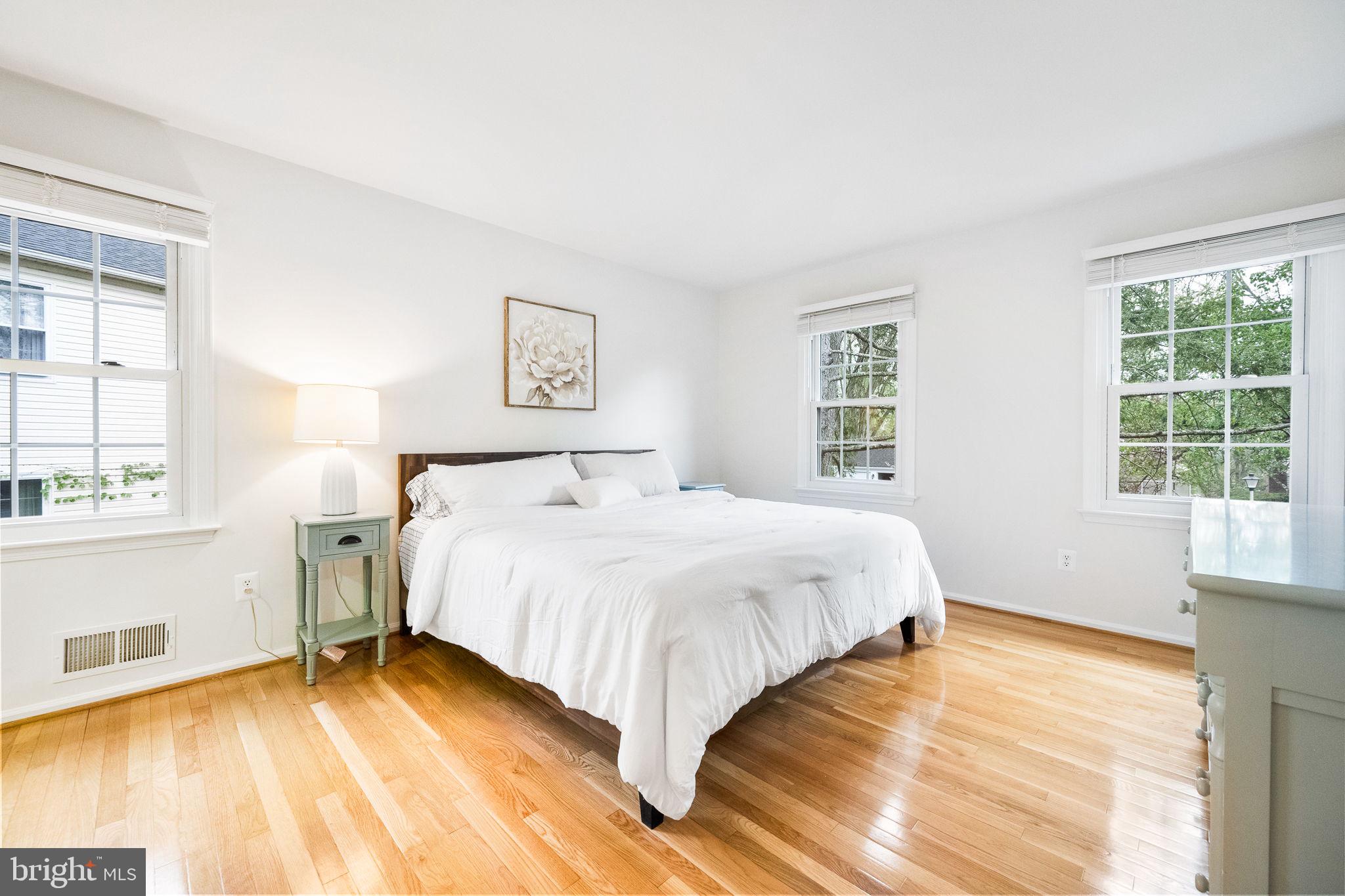 WESTLEIGH - Residential