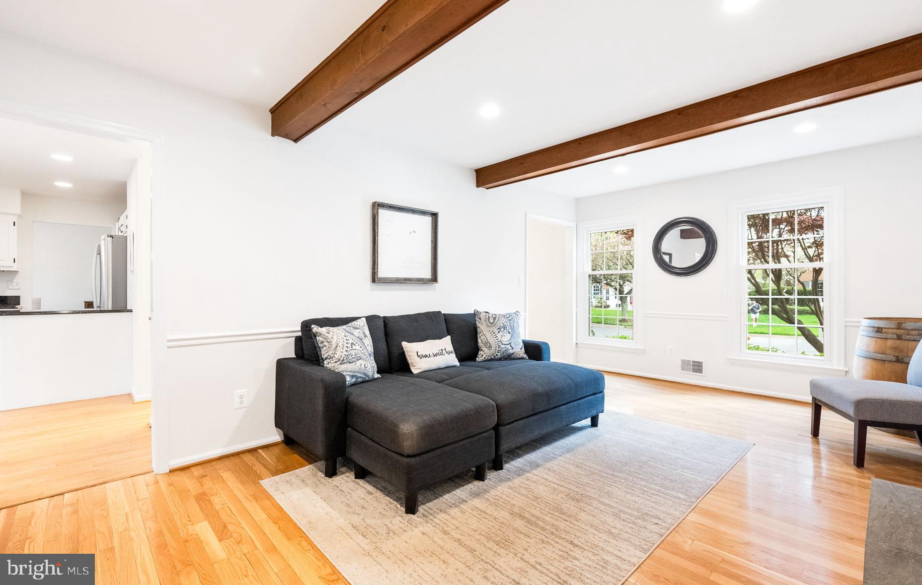 WESTLEIGH - Residential