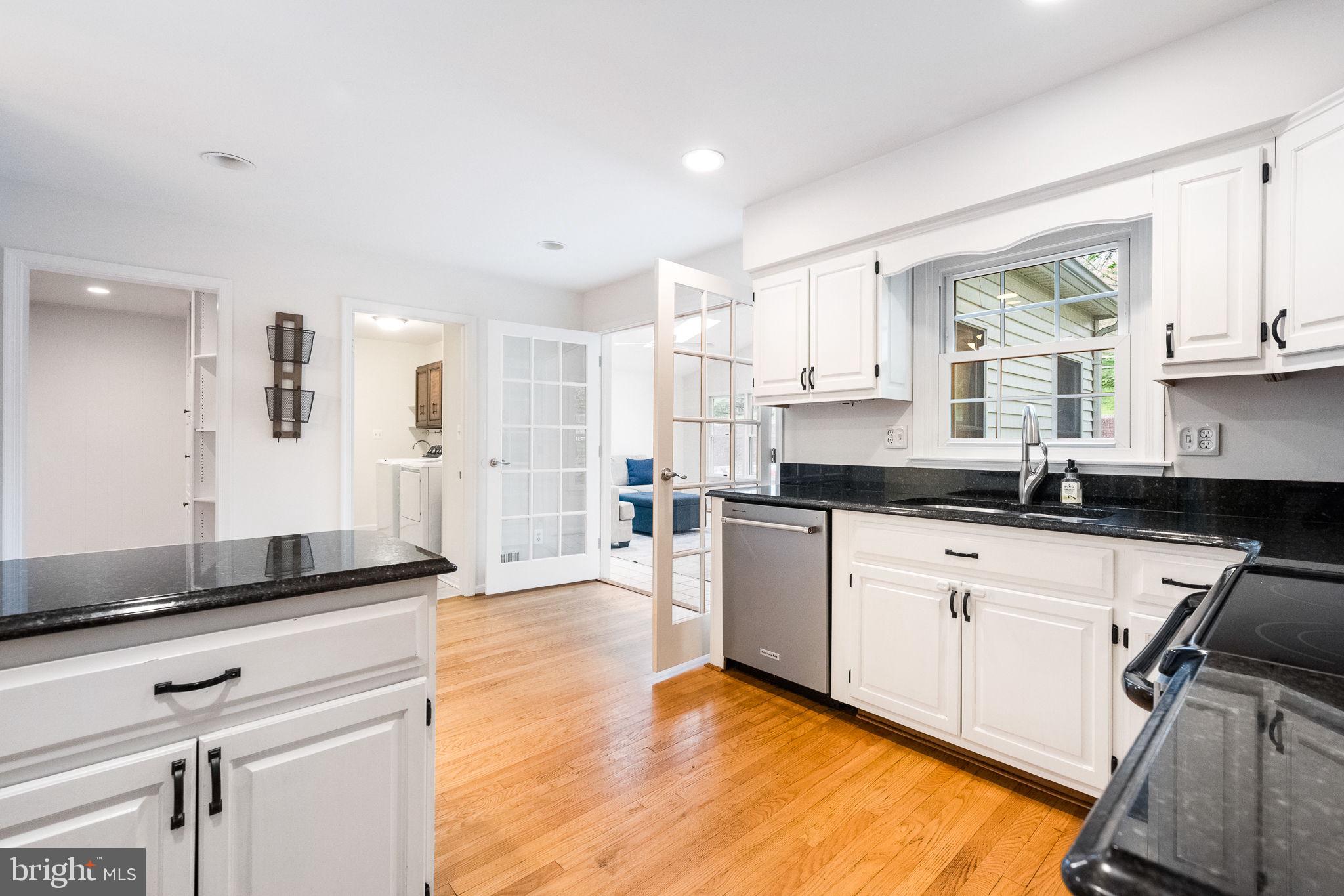 WESTLEIGH - Residential