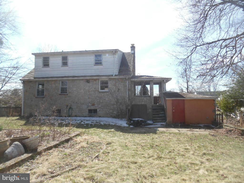 HILLENDALE PARK - Residential