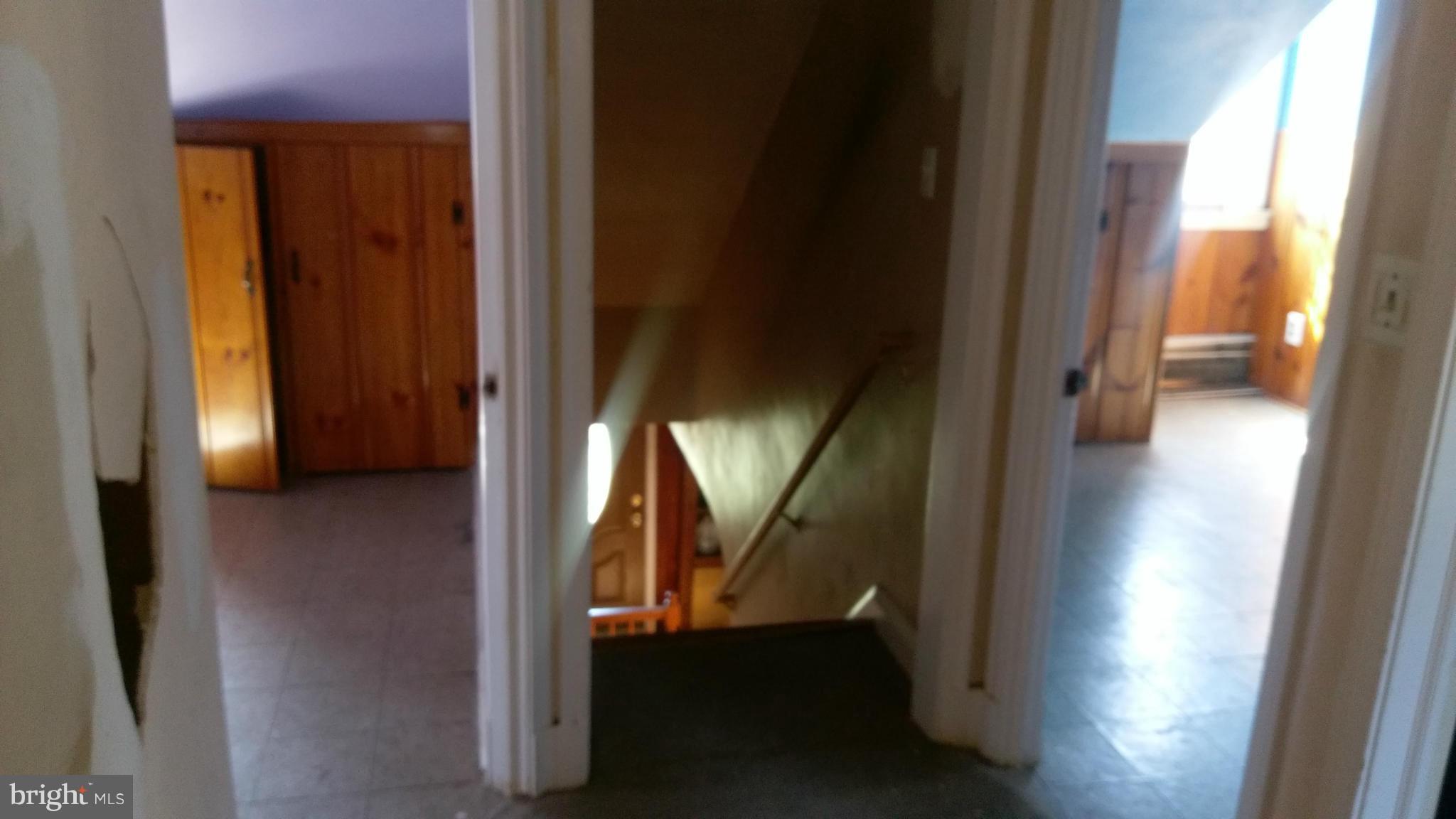 HILLENDALE PARK - Residential