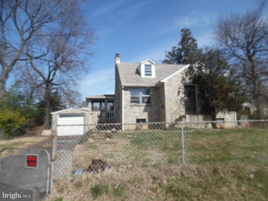 The property was built prior to 1978 and lead-based paint may exist.  Wonderful chance to own this value priced home.  Enjoy nice room sizes, wood floors, and ample rear yard. Use the finished basement for more living space.  A convenient location, just blocks from the park and a short drive to Downtown Baltimore!