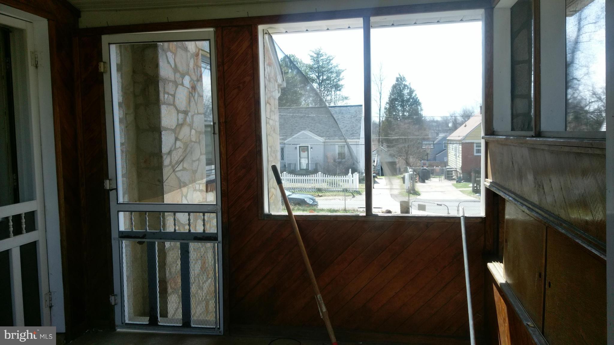 HILLENDALE PARK - Residential