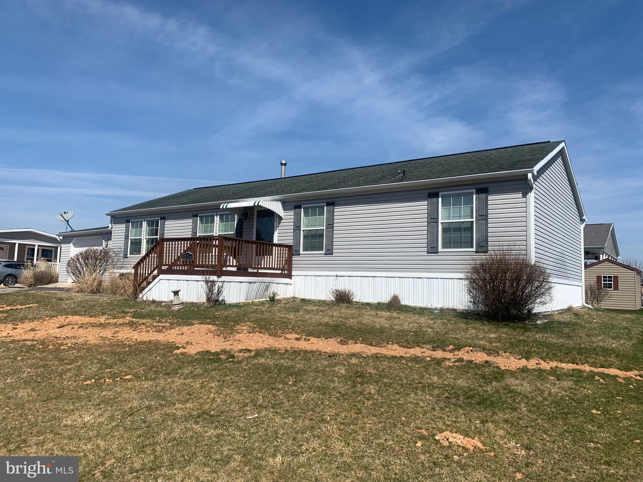 NORTHSIDE HEIGHTS - Residential