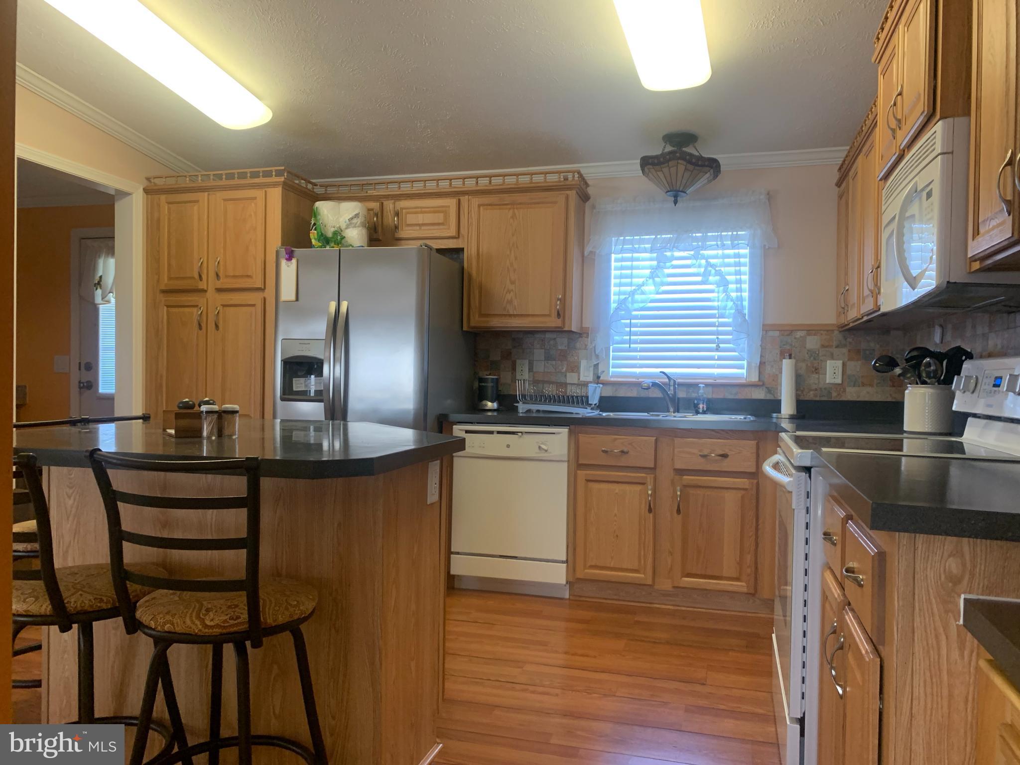 NORTHSIDE HEIGHTS - Residential
