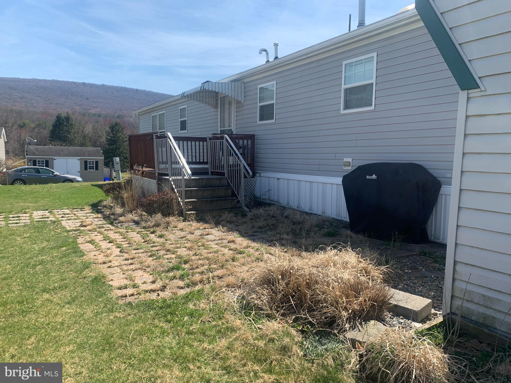 NORTHSIDE HEIGHTS - Residential