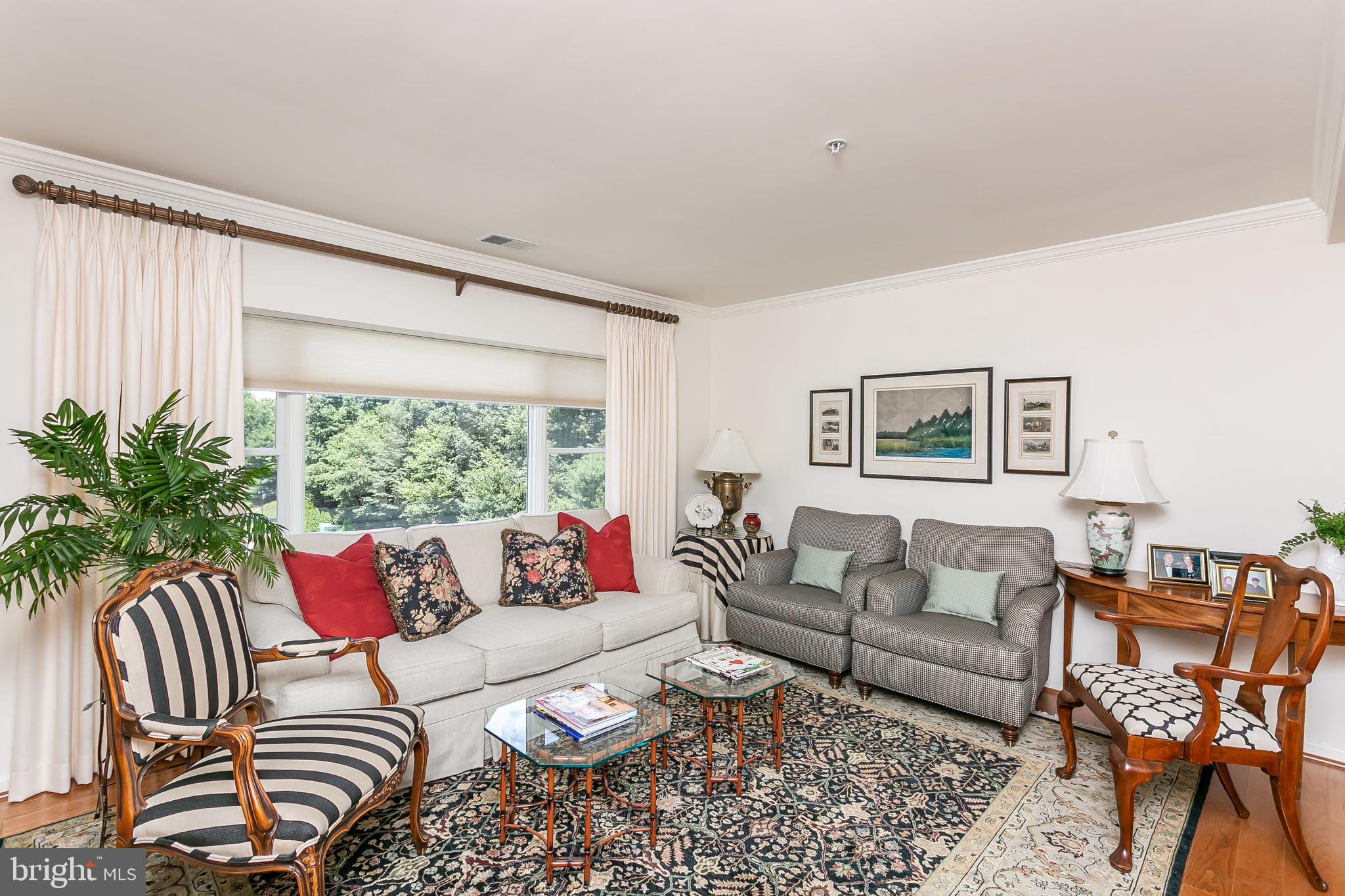 ROUNDWOOD RIDGE - Residential