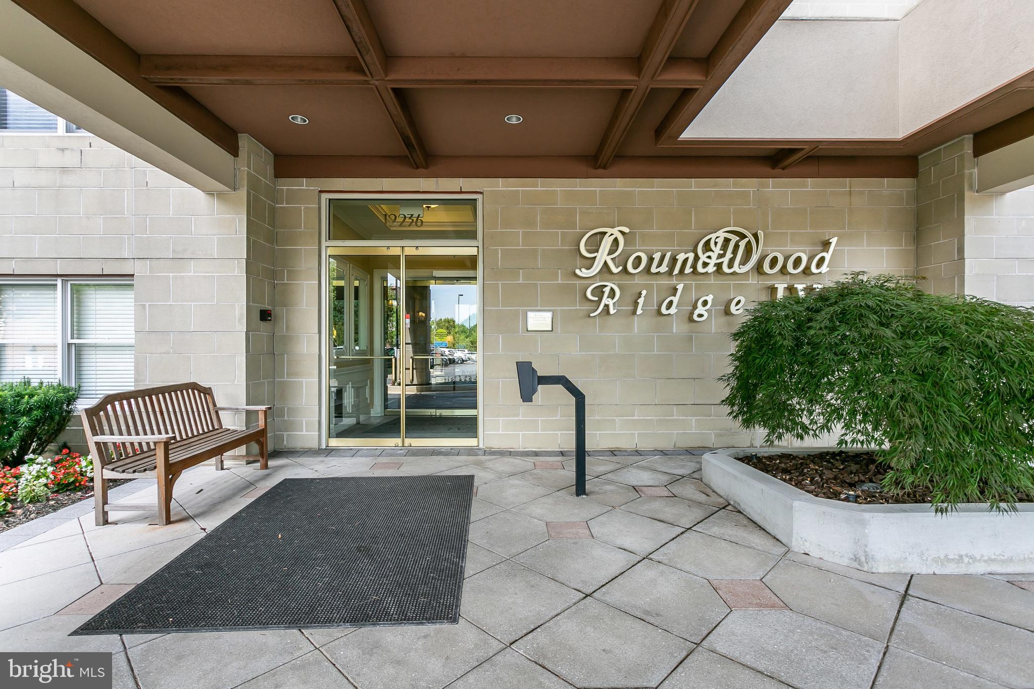 ROUNDWOOD RIDGE - Residential