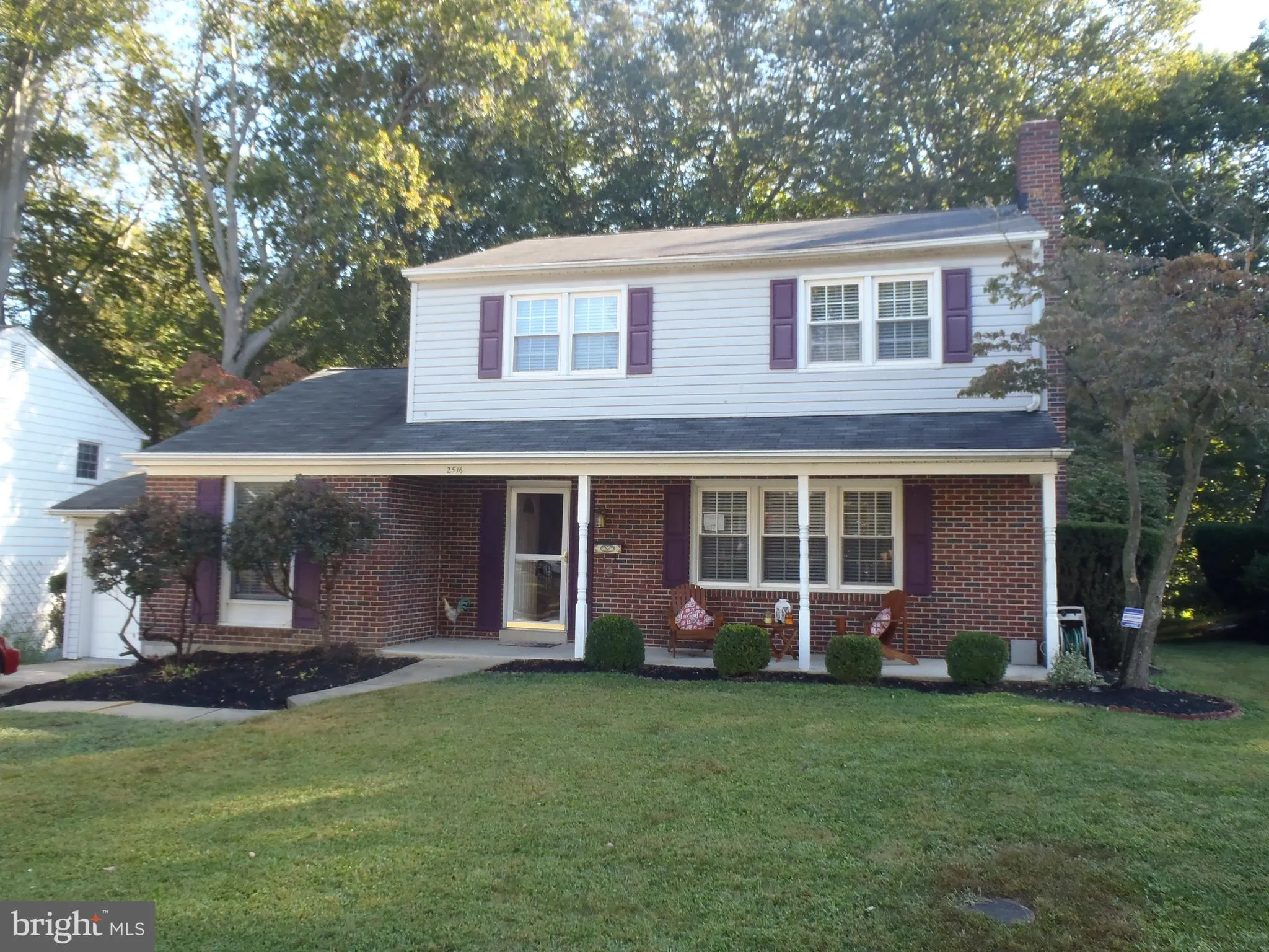 2516 Redstart Court, Wilmington, DE 19805