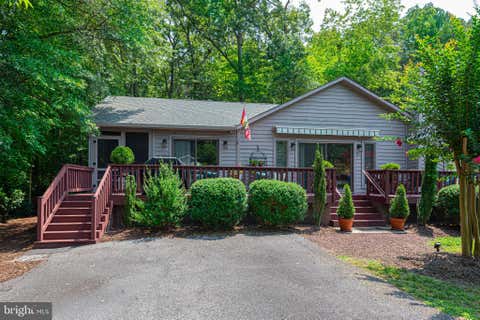 Photo of 39 King Richard Road, OCEAN PINES, MD 21811 (MLS # MDWO2039730)