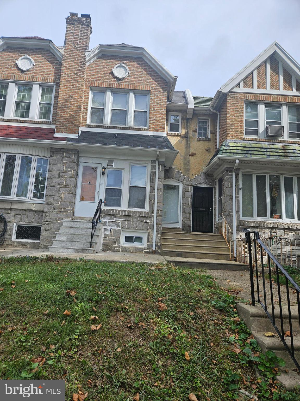 - Residential Income